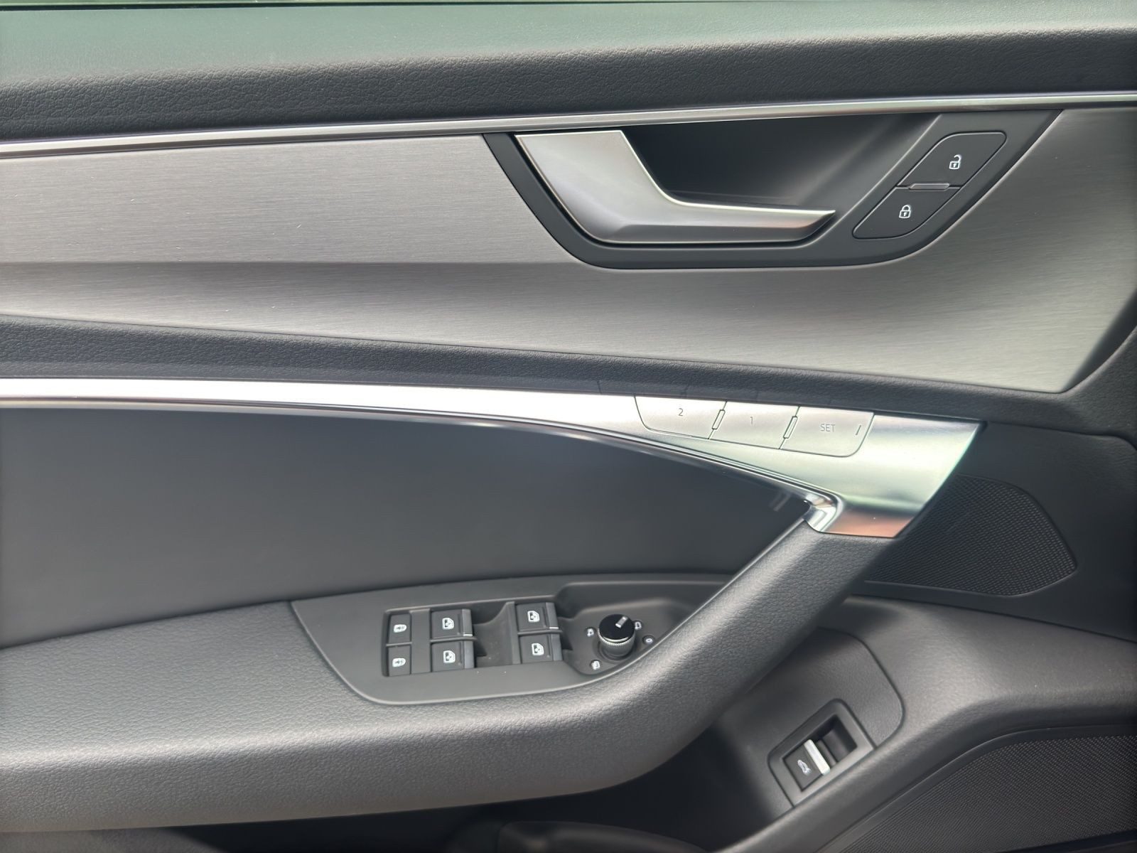 Audi S6 Avant – Bild 8