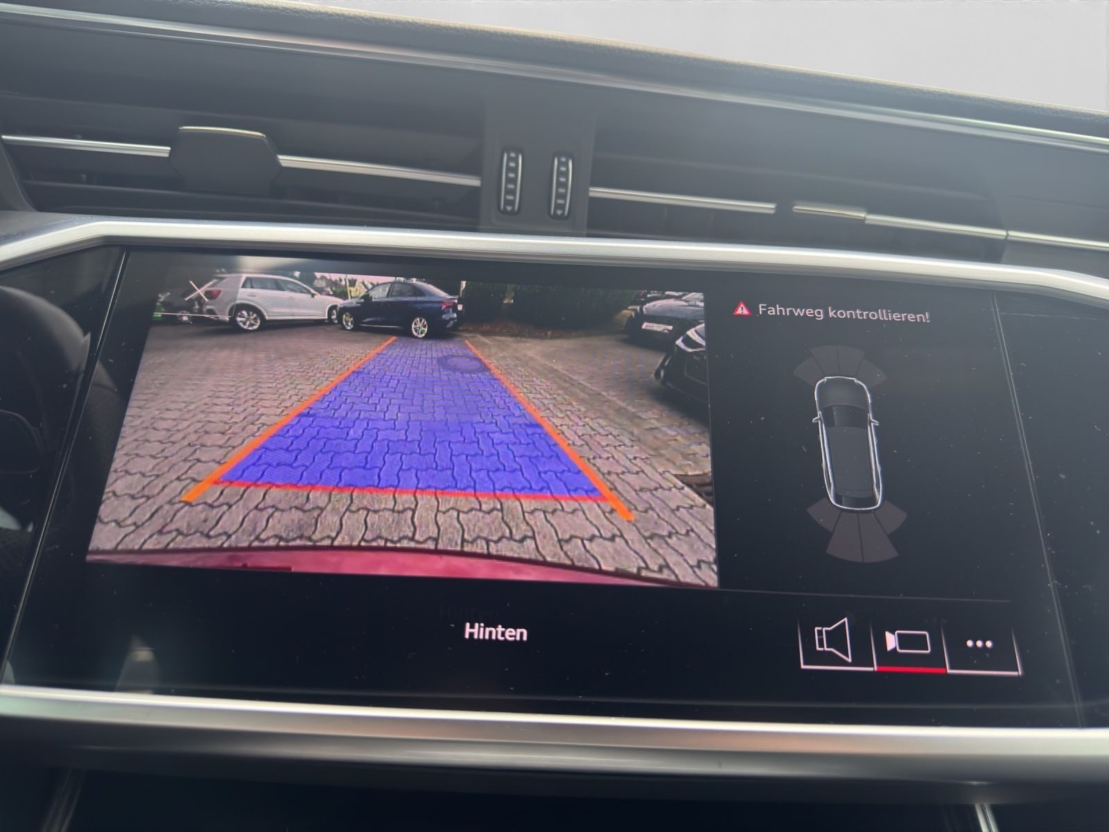 Audi S6 Avant – Bild 14