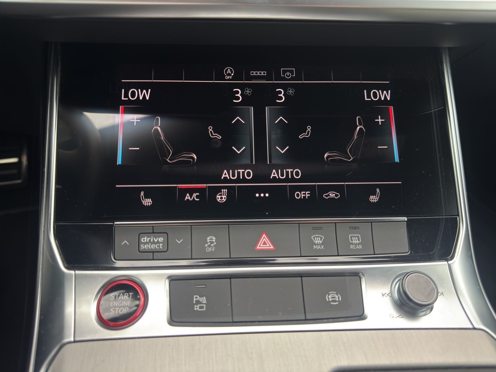 Audi S6 Avant – Bild 16