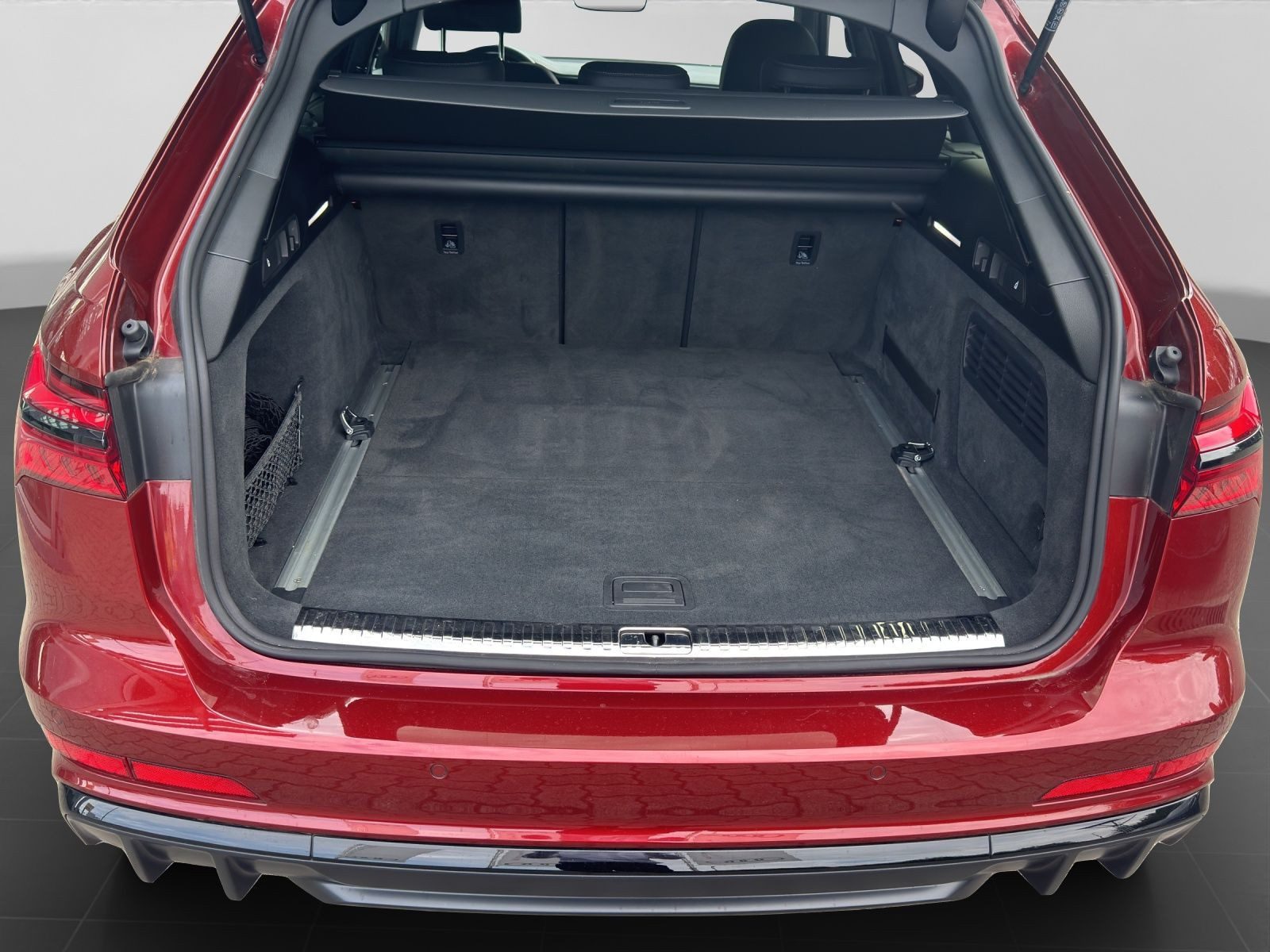 Audi S6 Avant – Bild 17