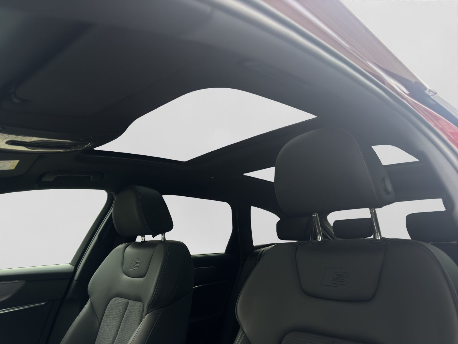 Audi S6 Avant – Bild 18