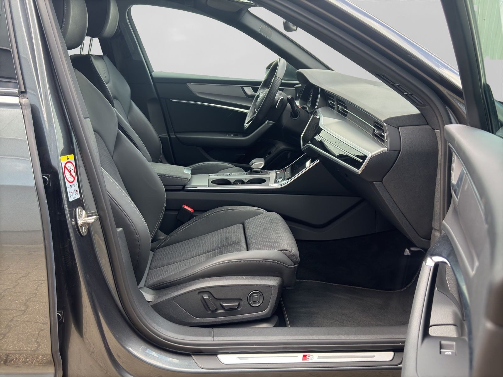Audi S6 Avant – Foto 4