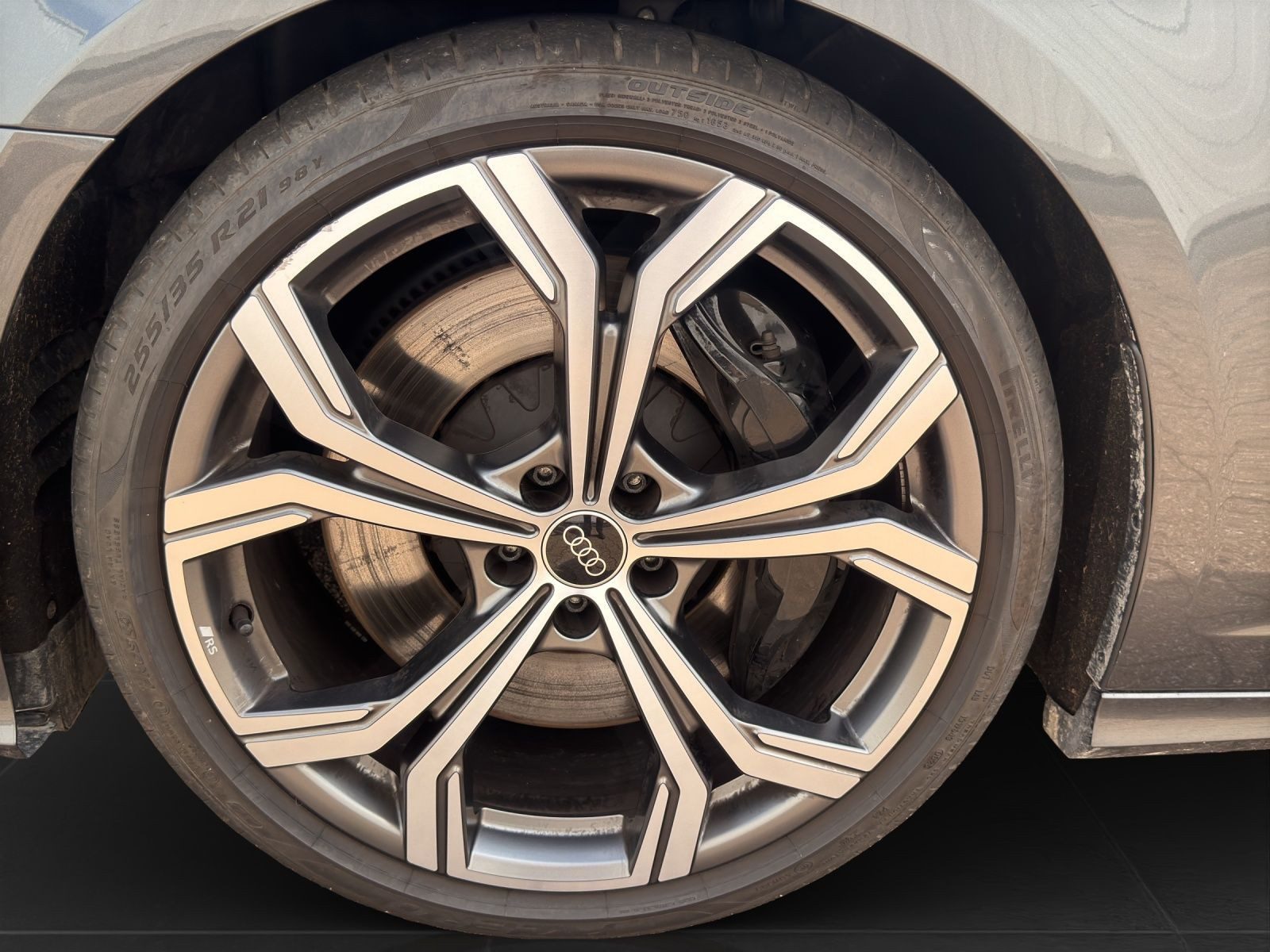 Audi S6 Avant – Foto 7