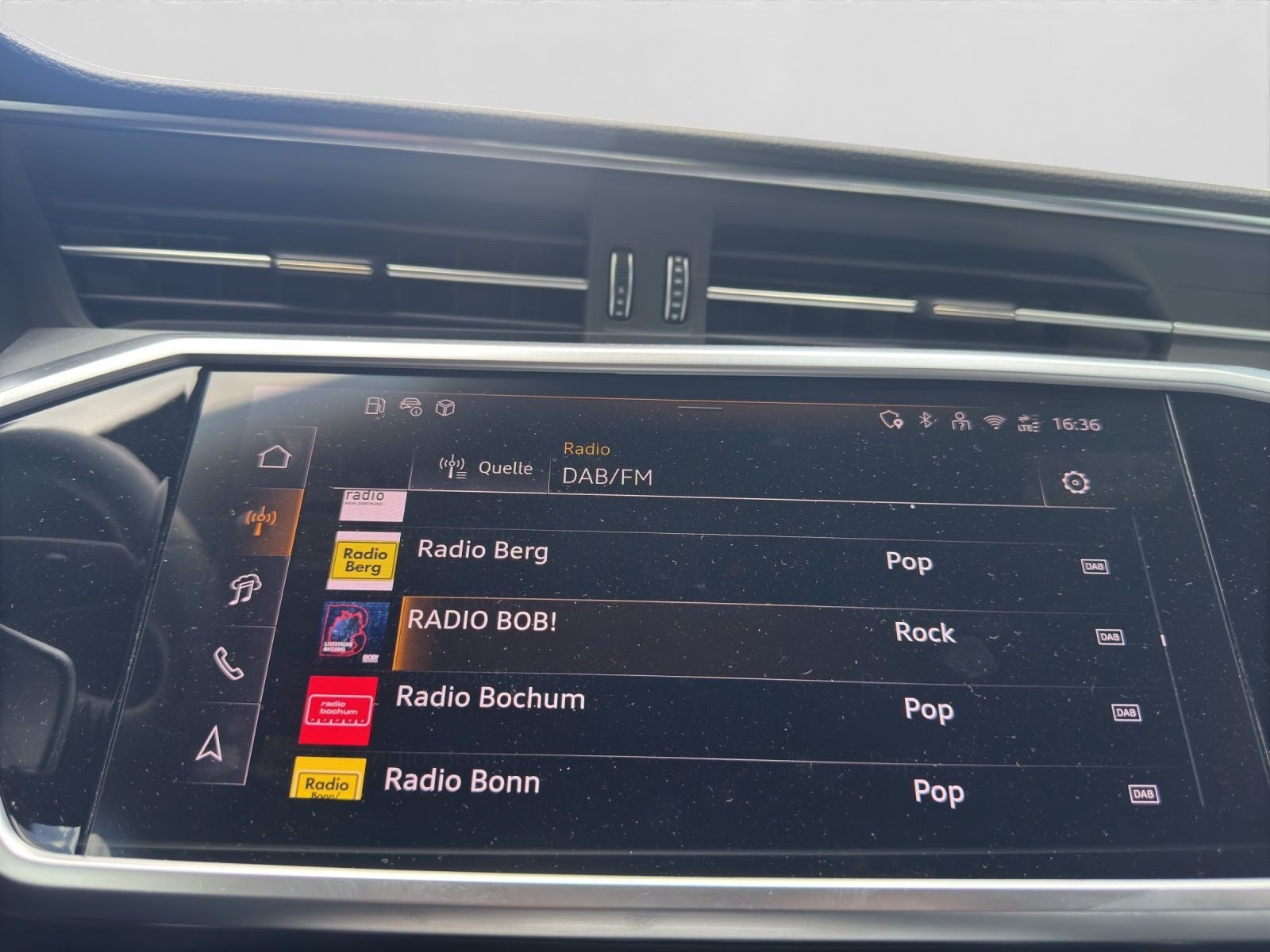 Audi S6 Avant – Foto 13