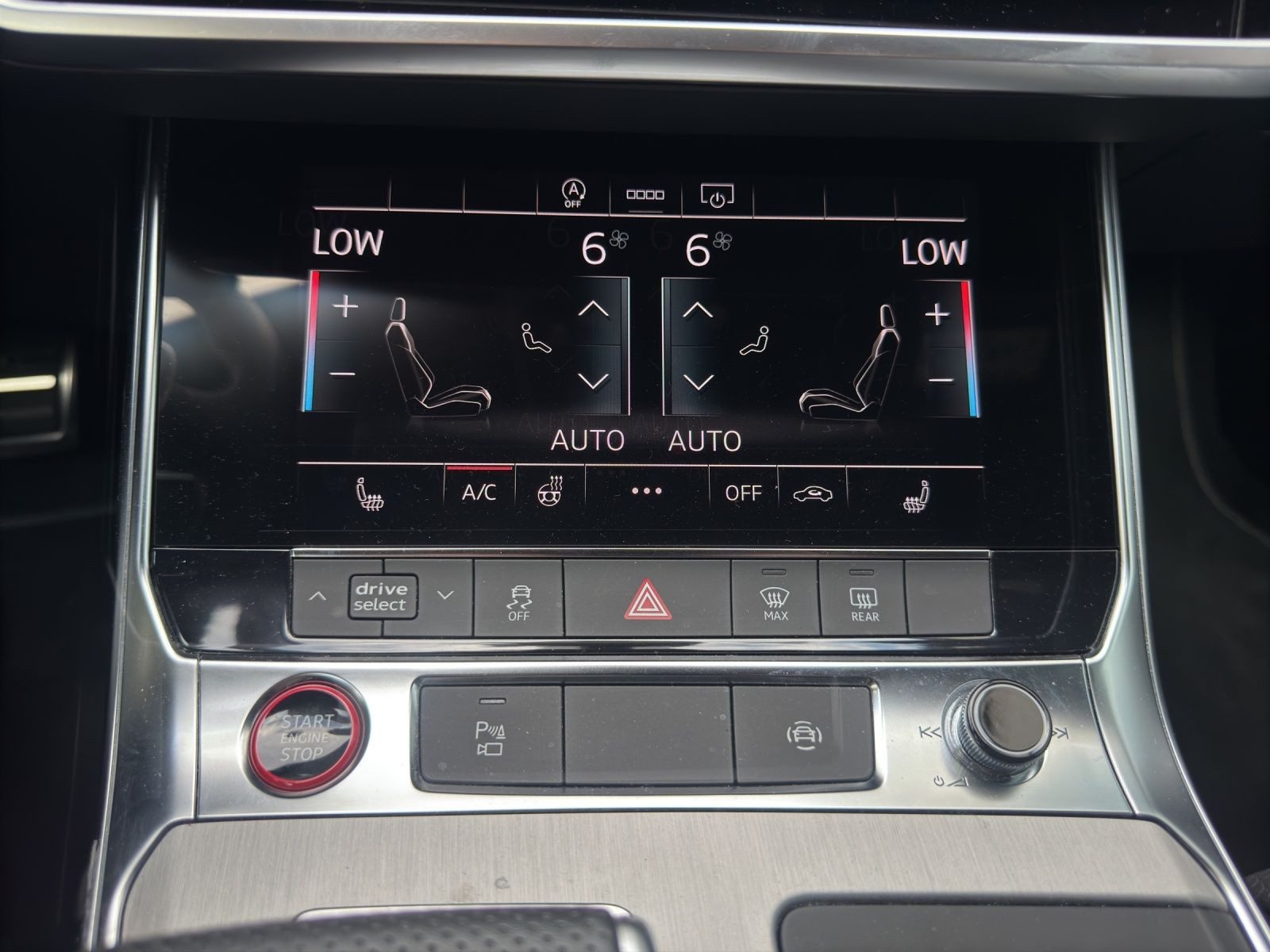 Audi S6 Avant – Foto 16