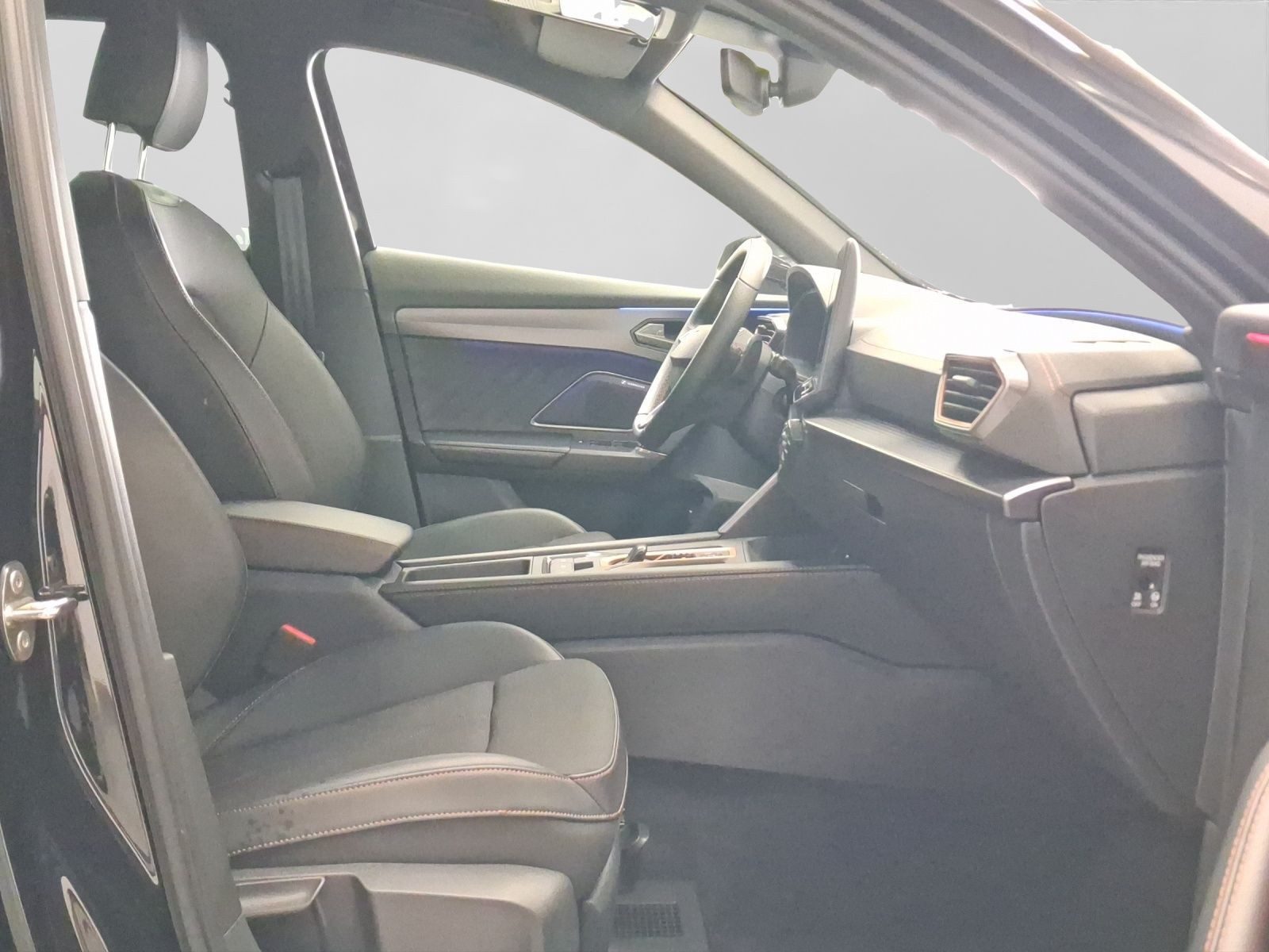 Cupra Formentor – Foto 4