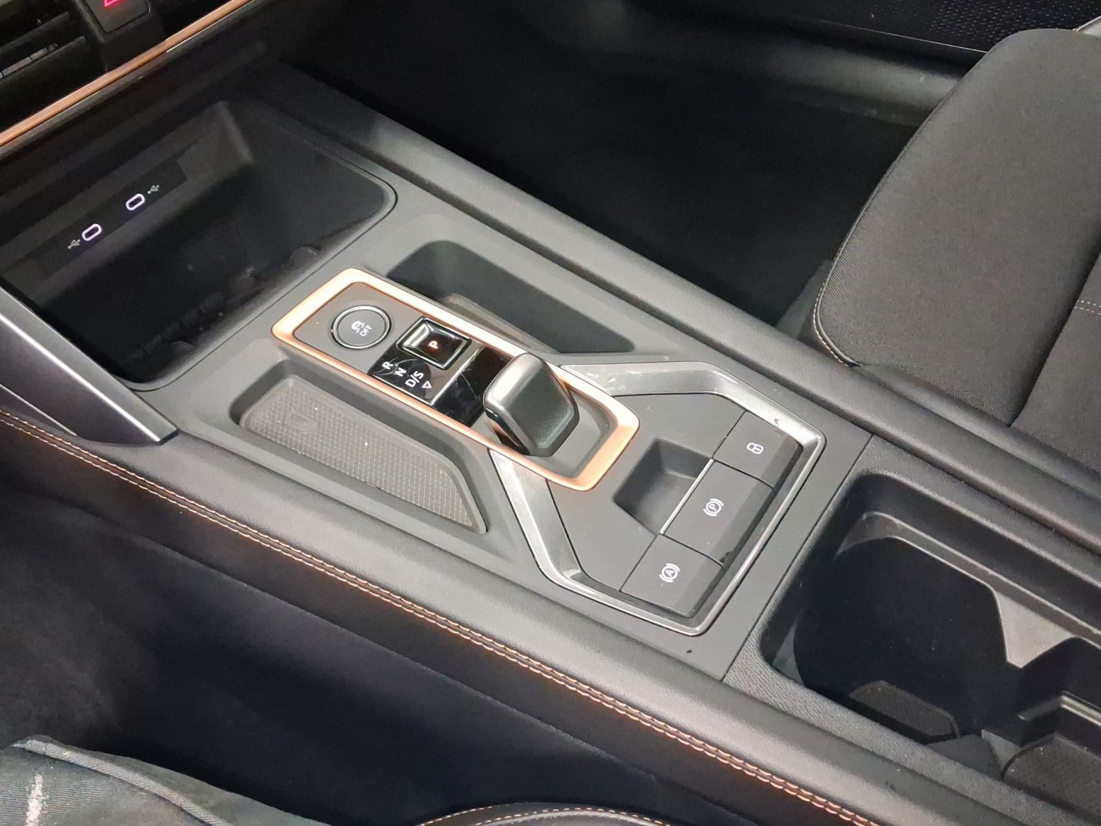 Cupra Formentor – Foto 11