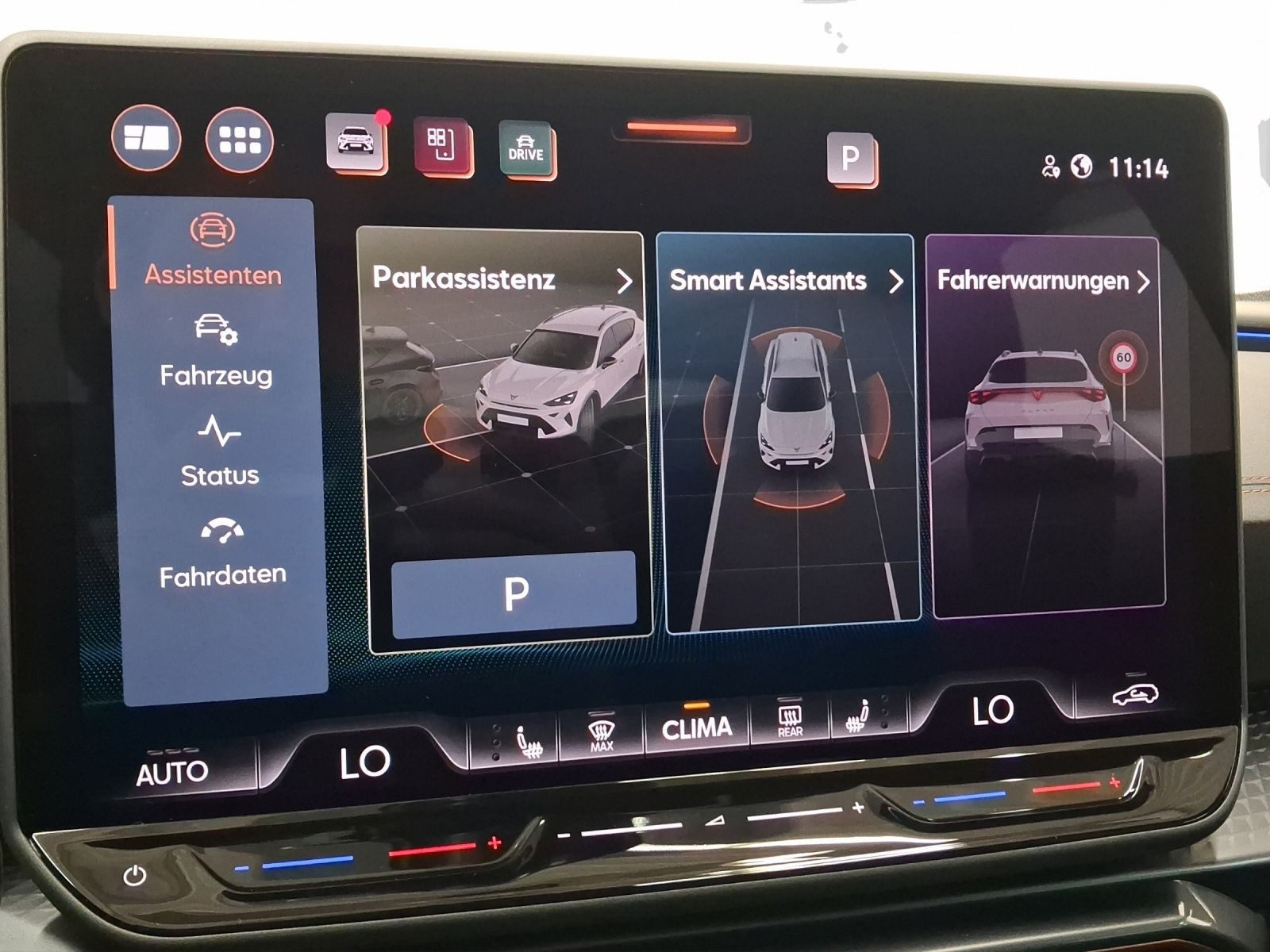 Cupra Formentor – Foto 12