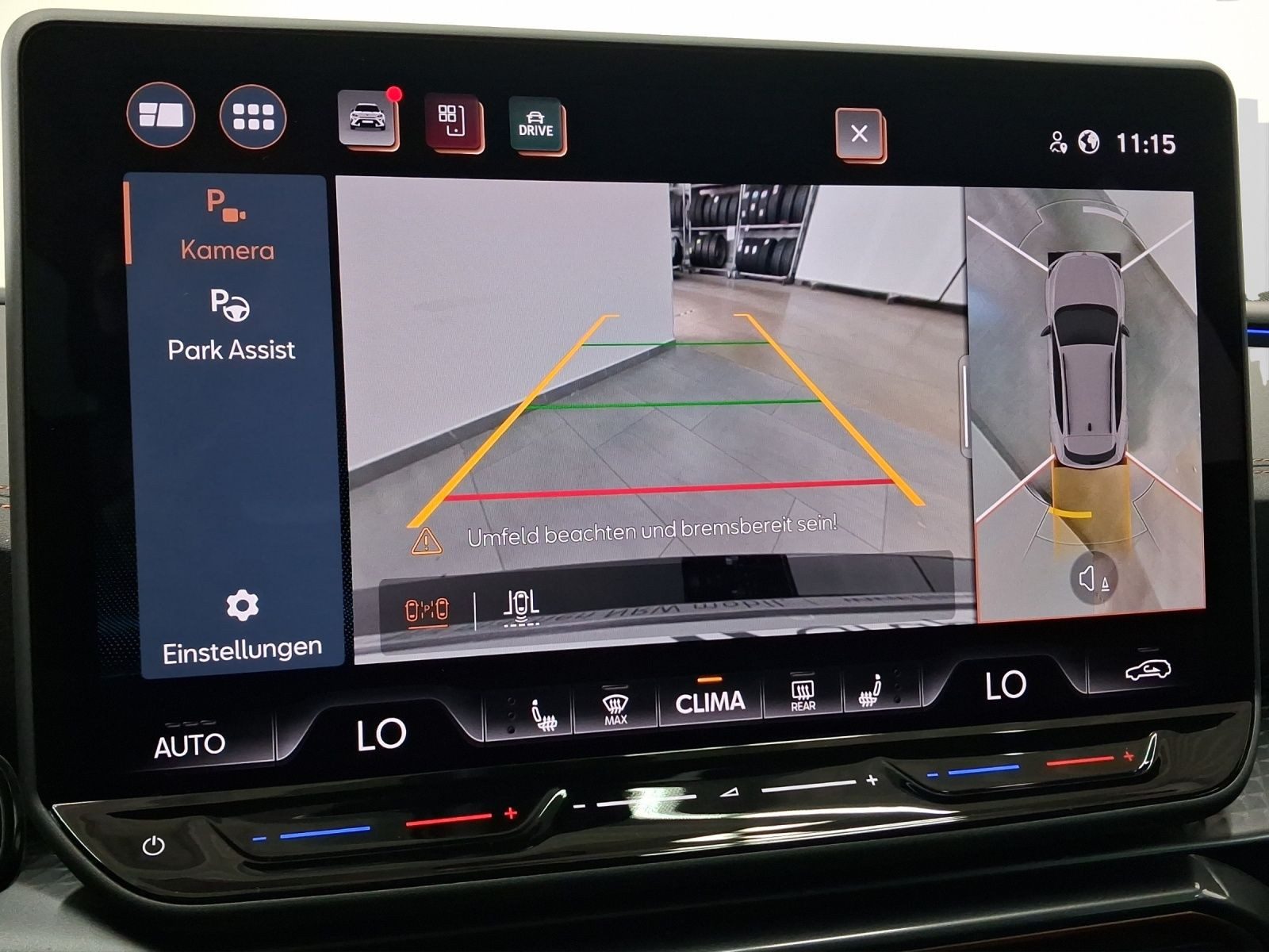 Cupra Formentor – Foto 15