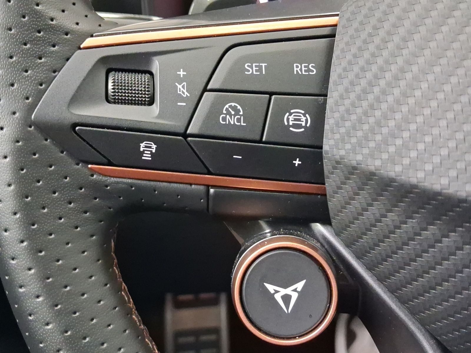 Cupra Formentor – Foto 18