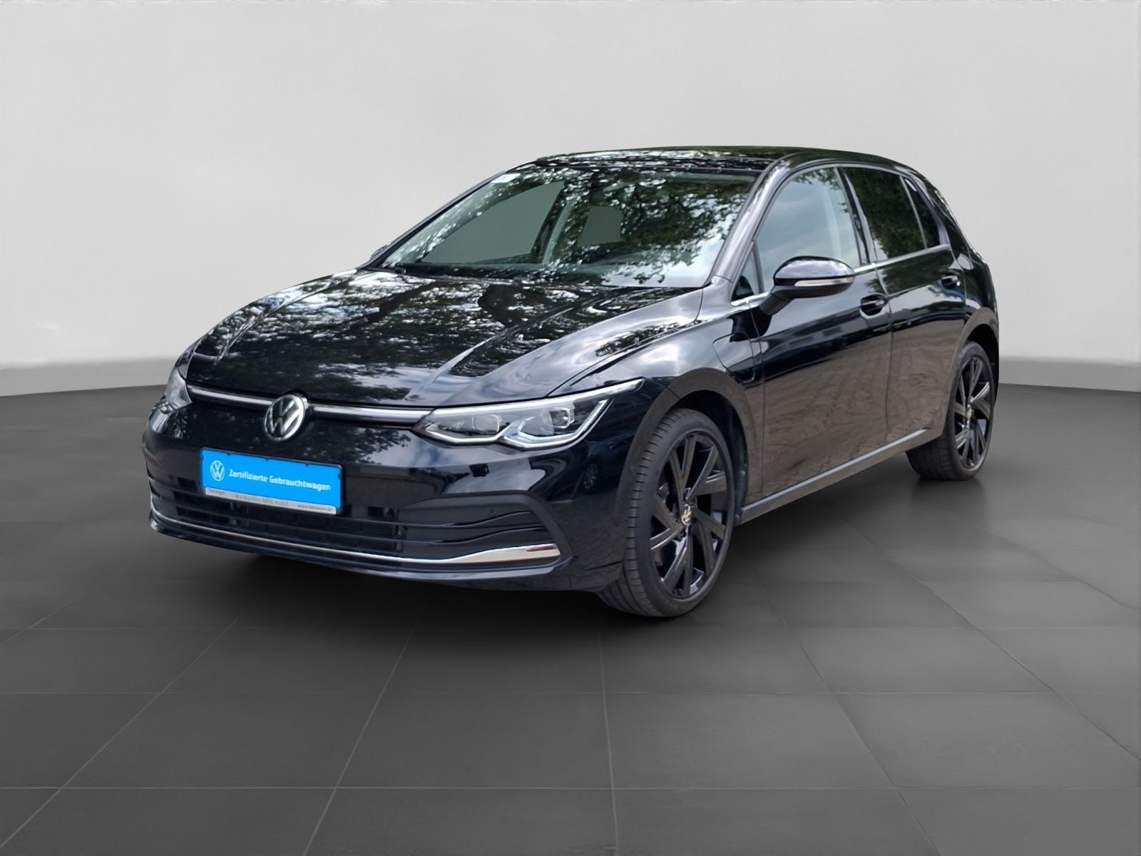 Volkswagen Golf – Foto 2