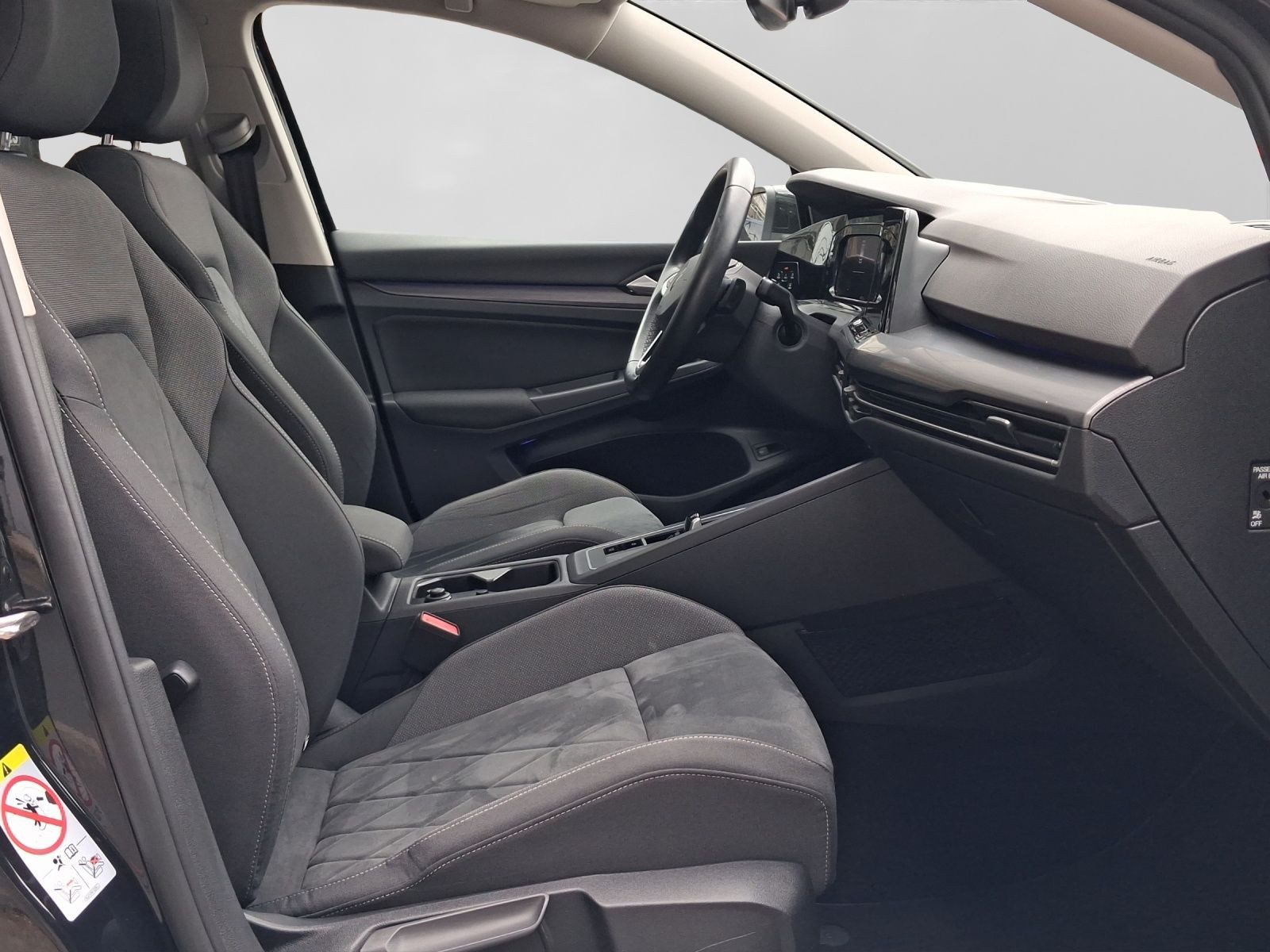 Volkswagen Golf – Foto 4