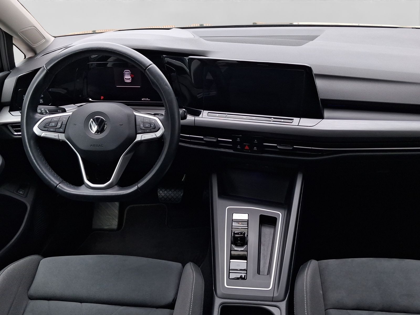 Volkswagen Golf – Foto 5