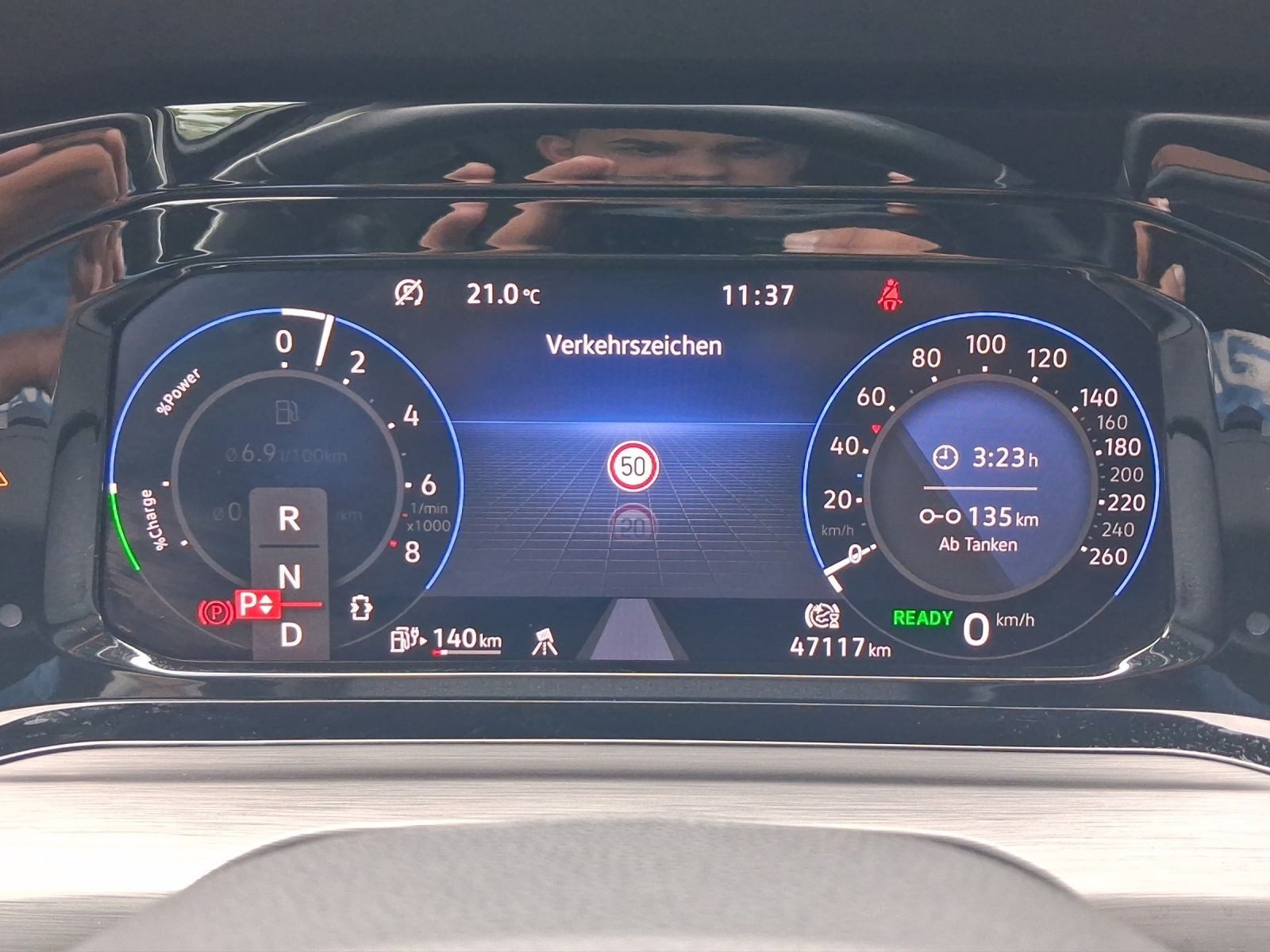 Volkswagen Golf – Foto 10