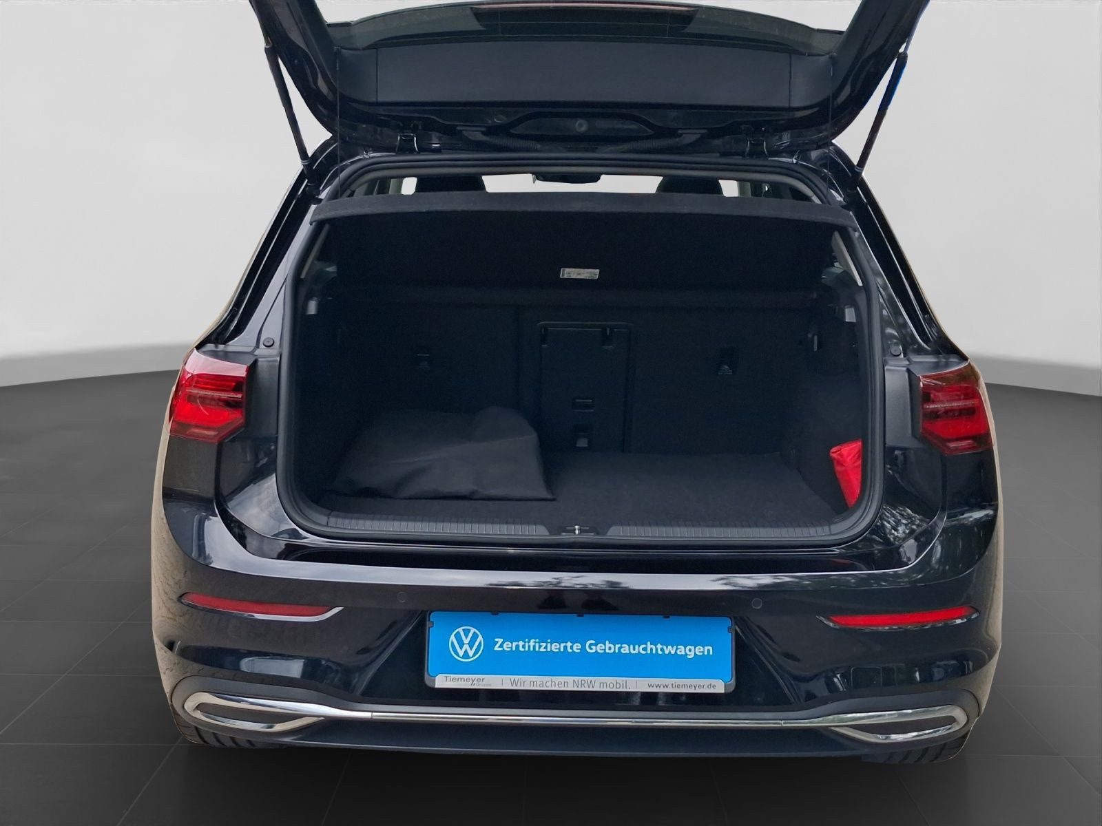 Volkswagen Golf – Foto 17