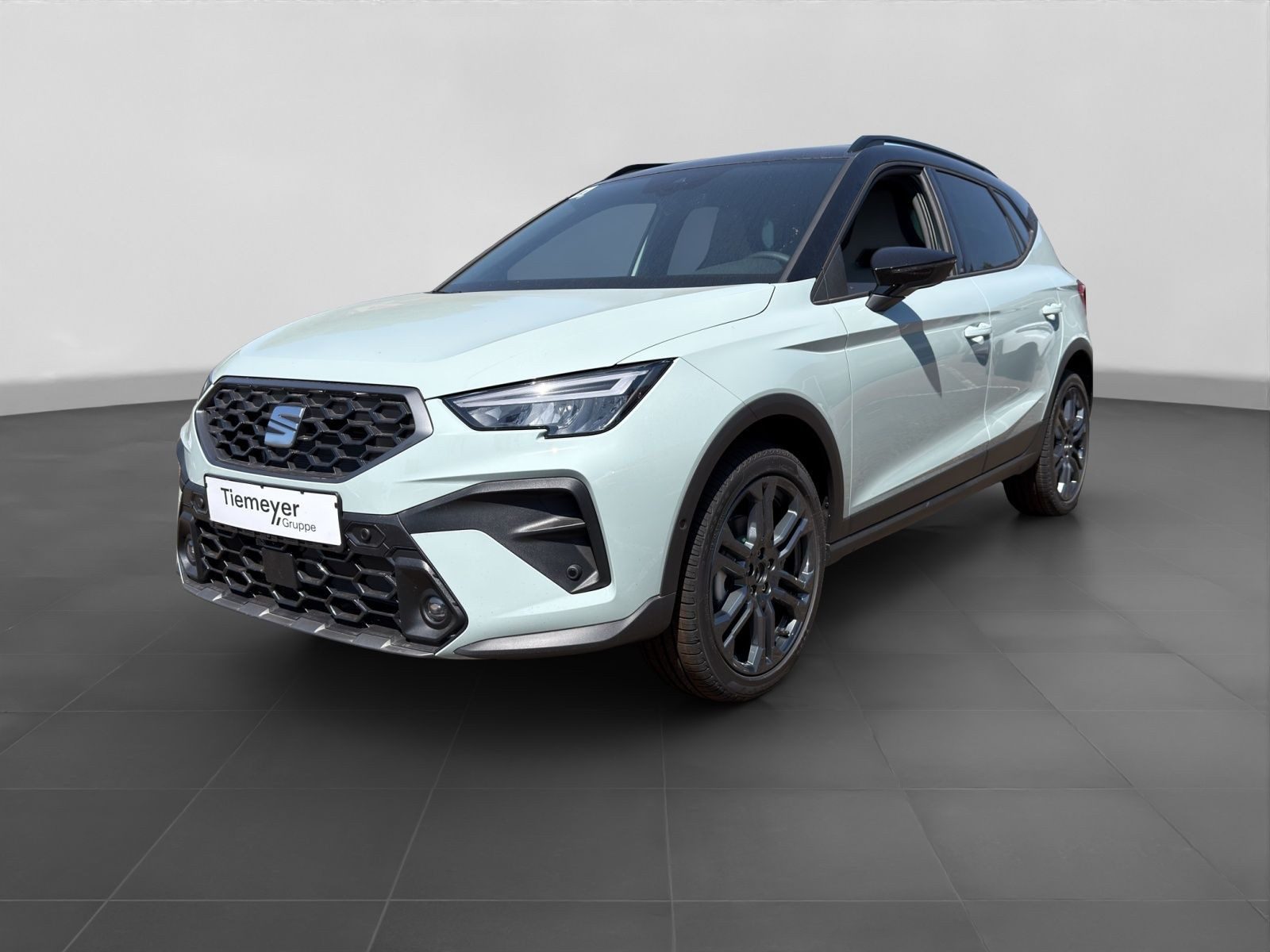 Seat Arona – Bild 2