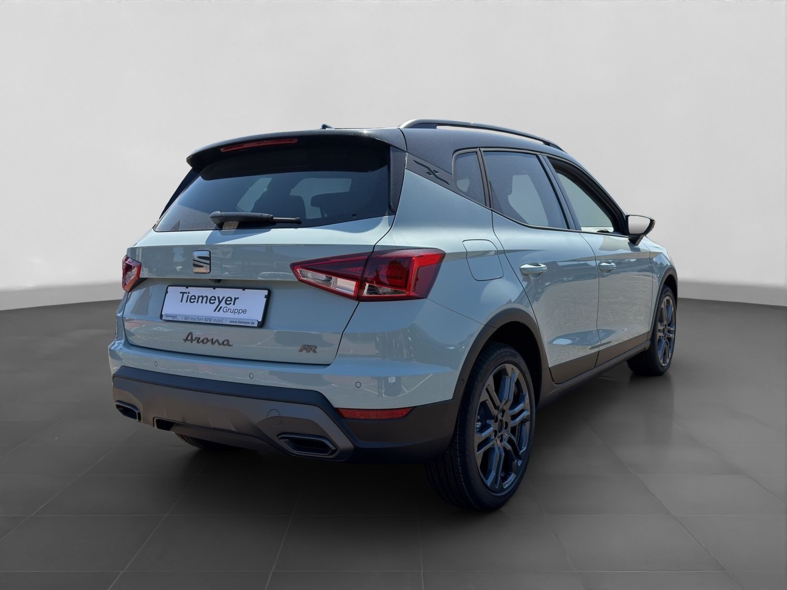 Seat Arona – Bild 3