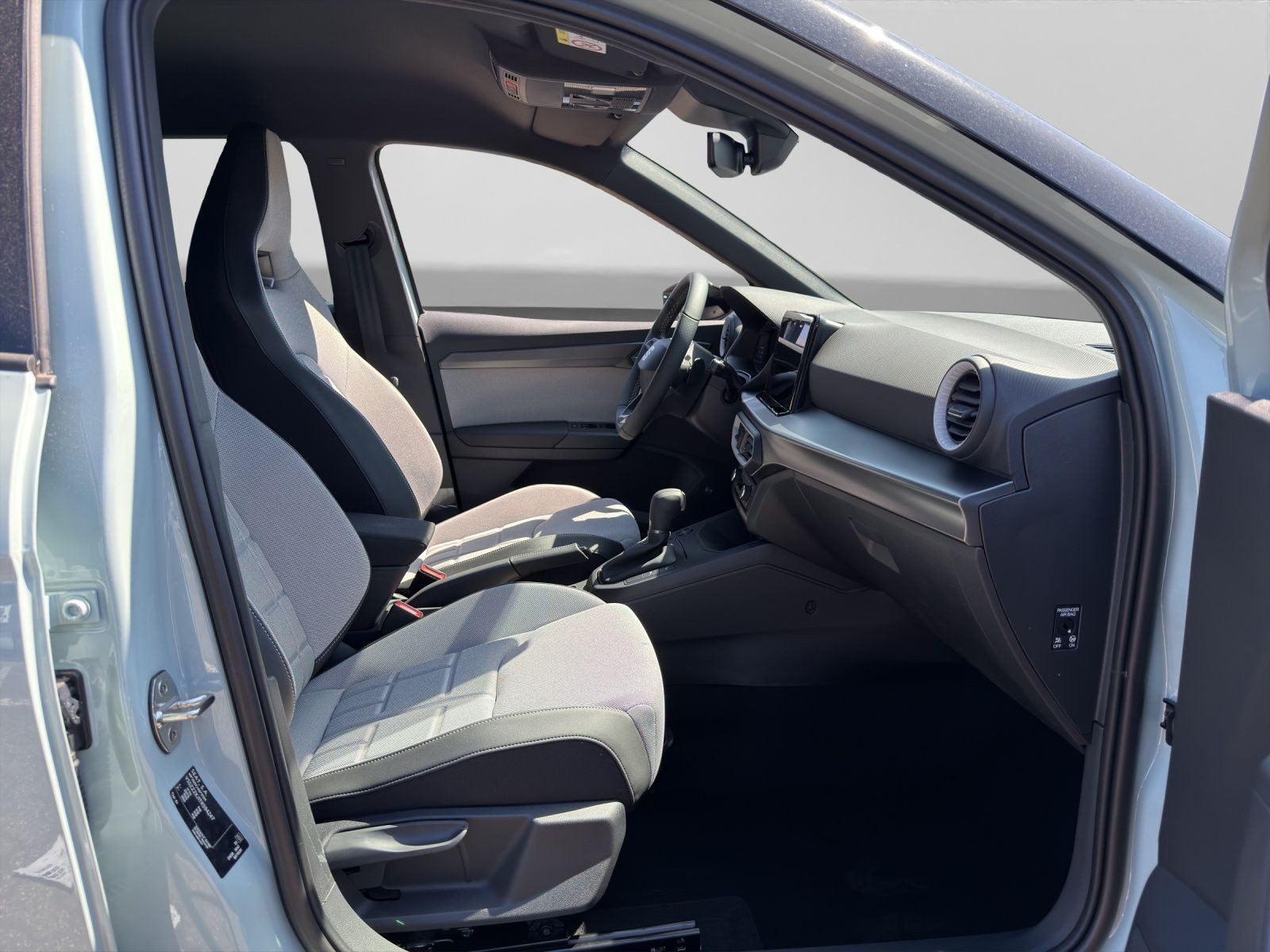 Seat Arona – Bild 4
