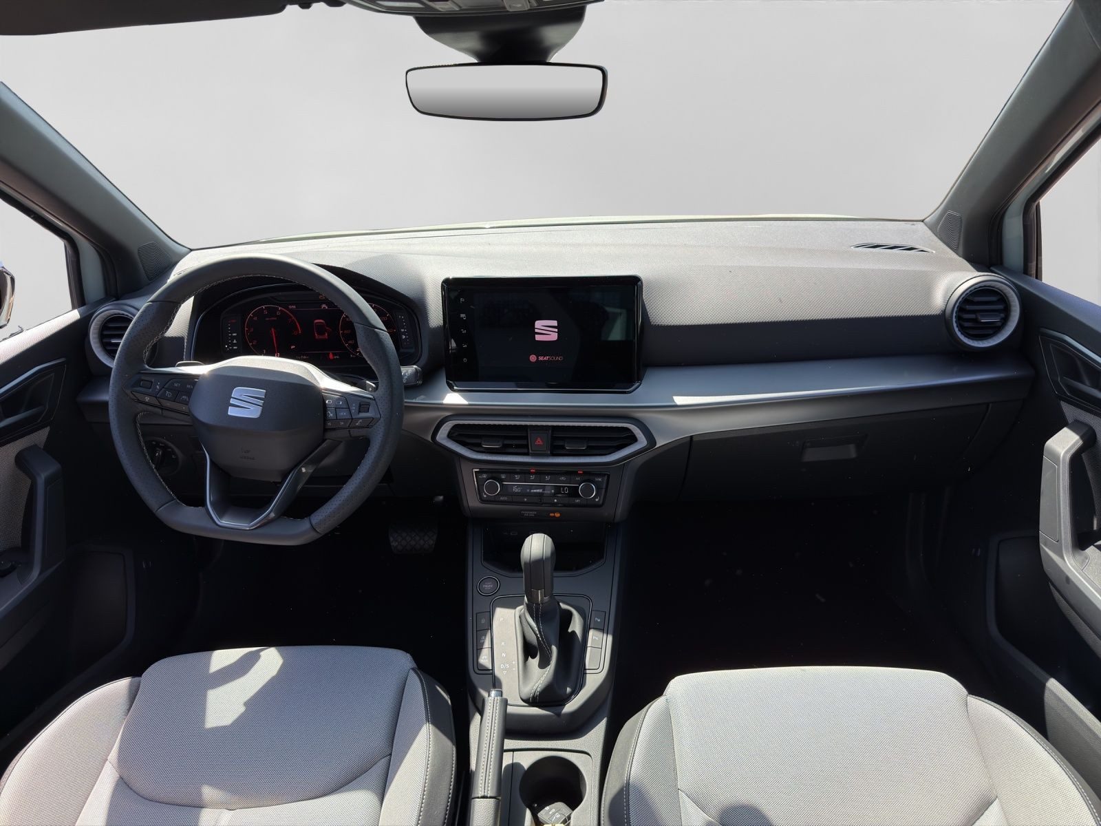 Seat Arona – Bild 5