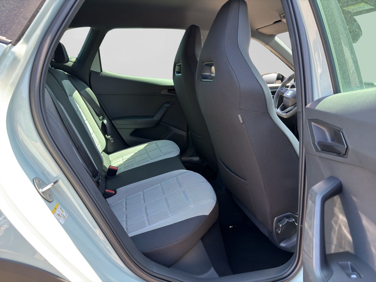 Seat Arona – Bild 6
