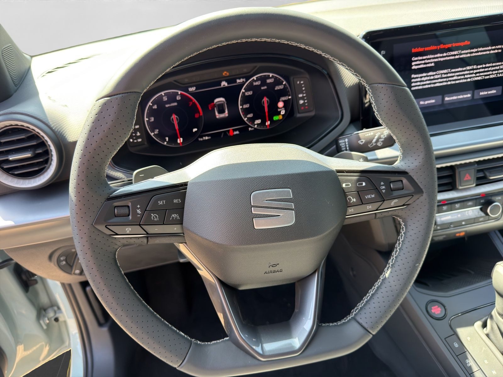 Seat Arona – Bild 9
