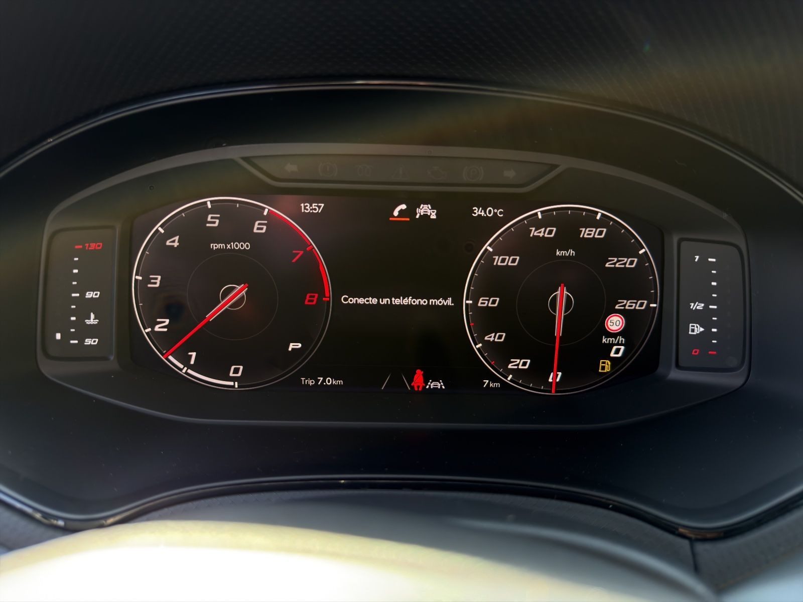 Seat Arona – Bild 10