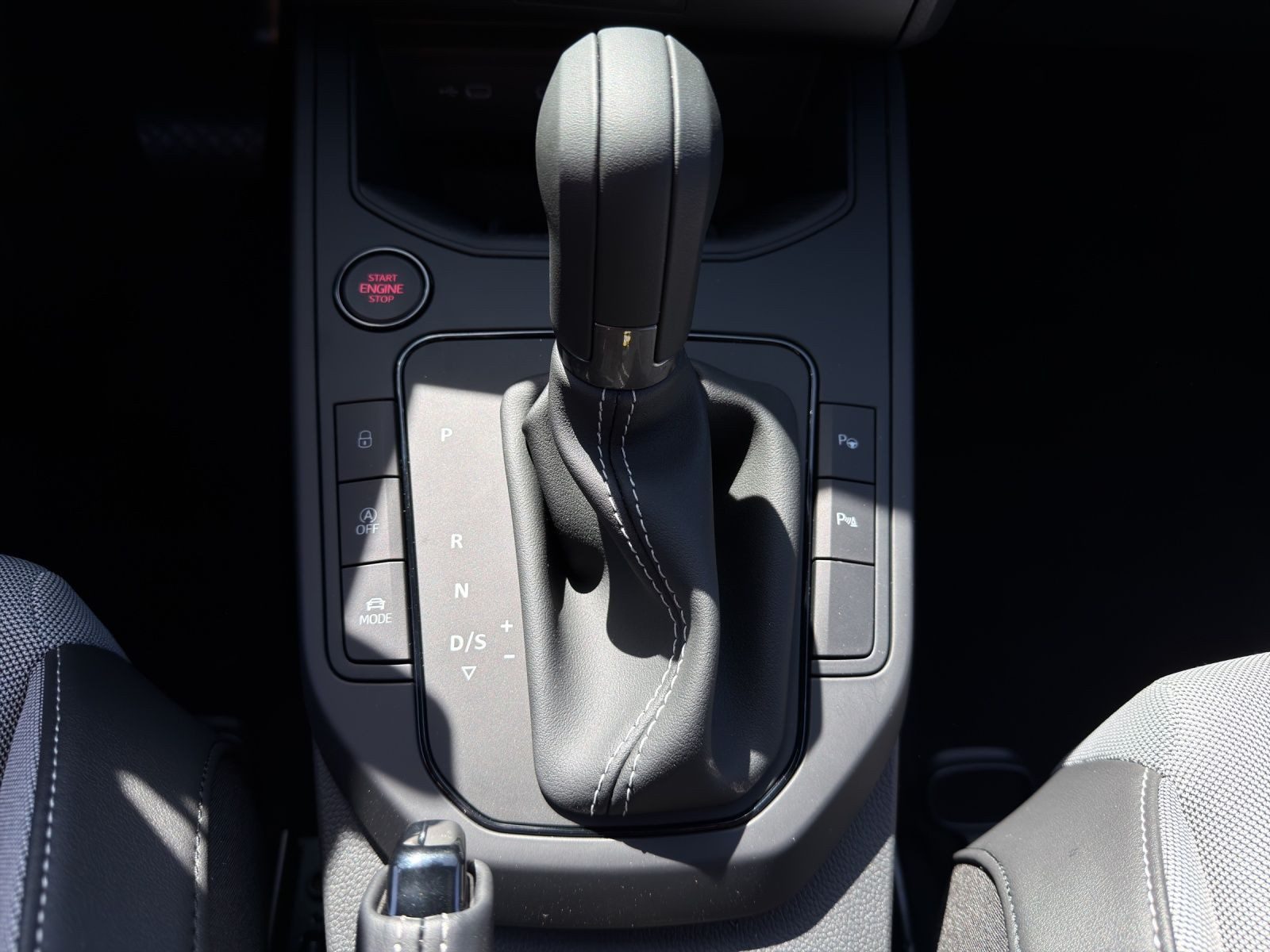 Seat Arona – Bild 11