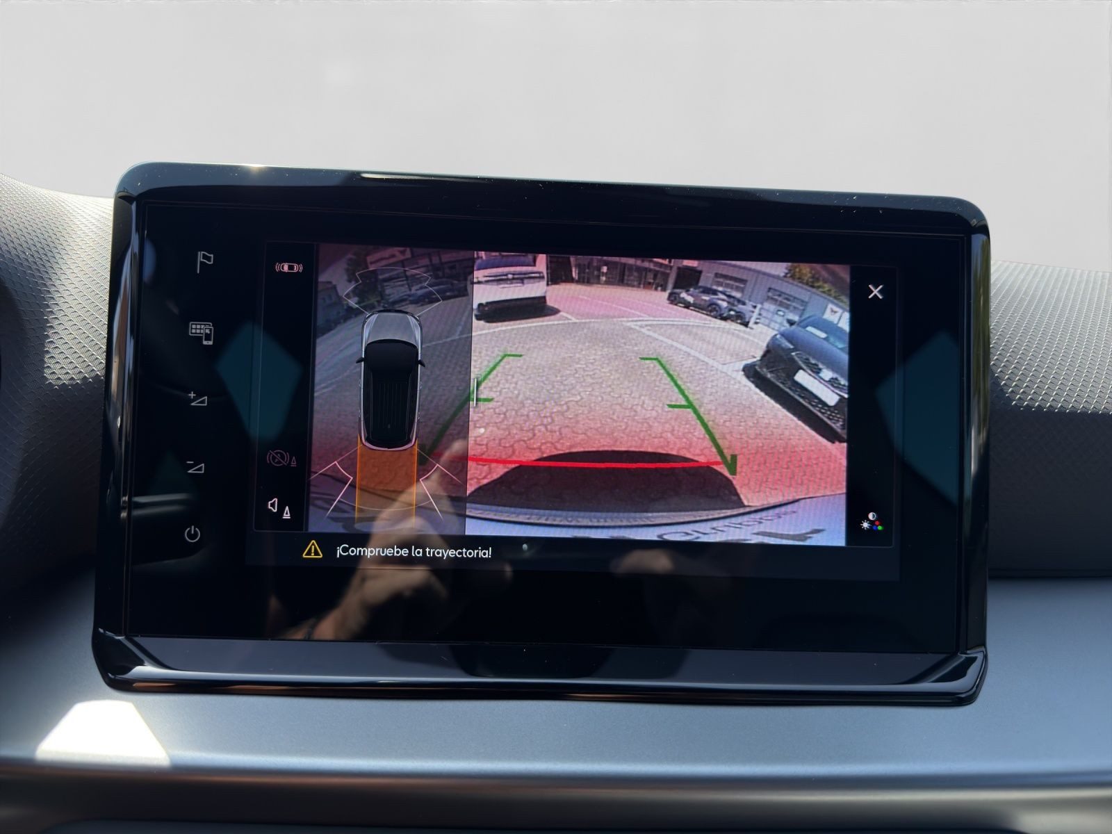 Seat Arona – Bild 12