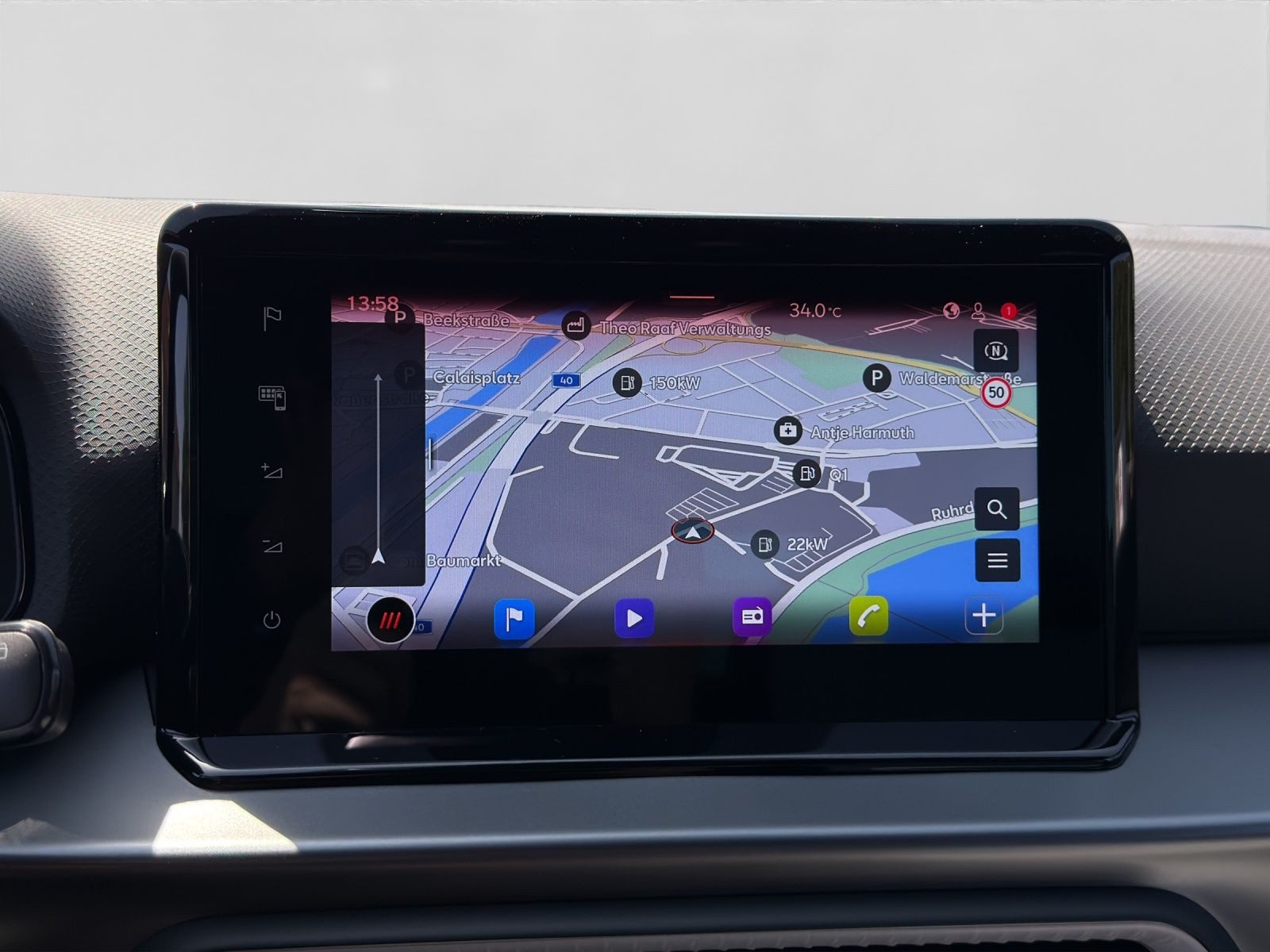Seat Arona – Bild 13