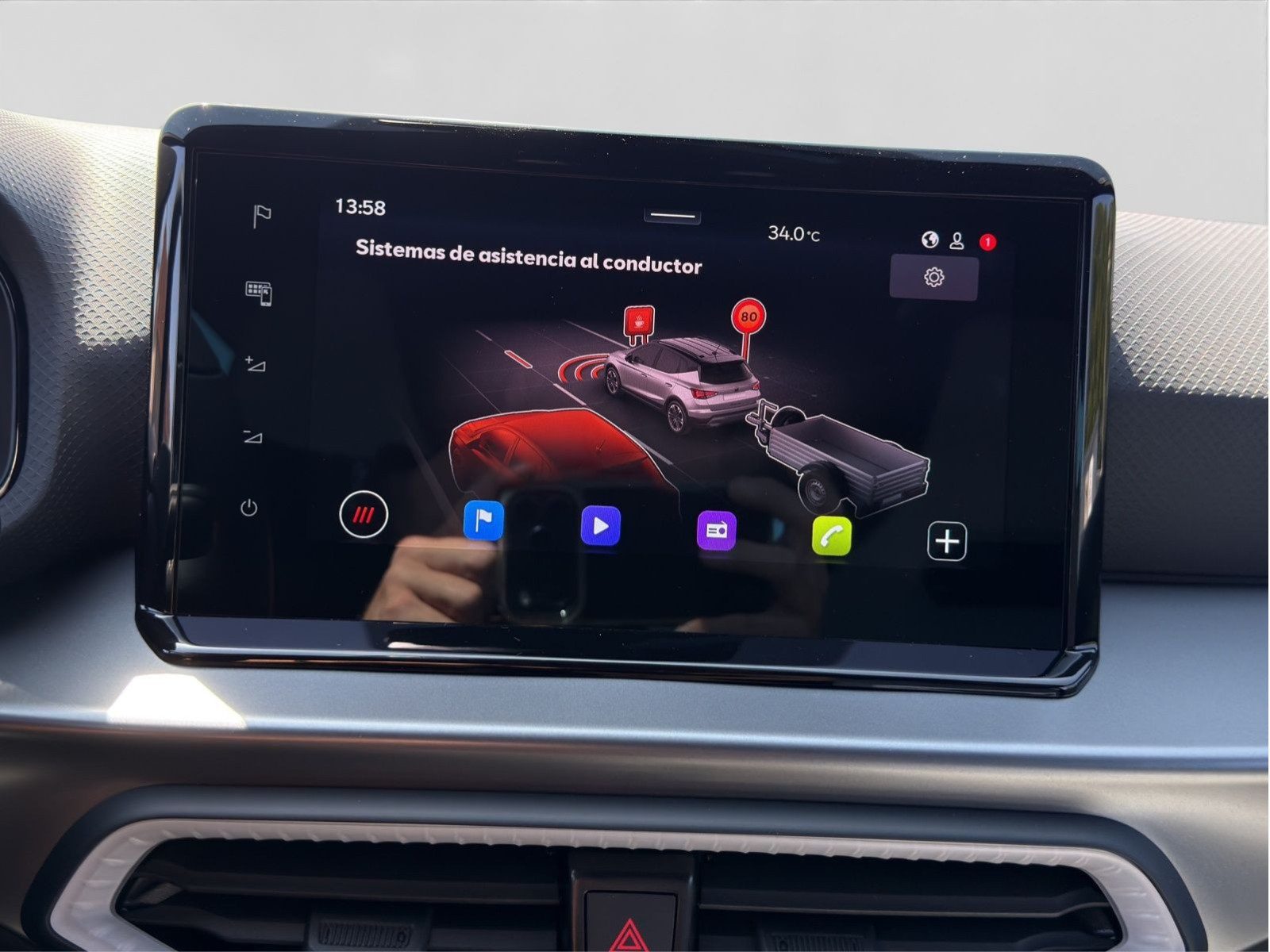 Seat Arona – Bild 14