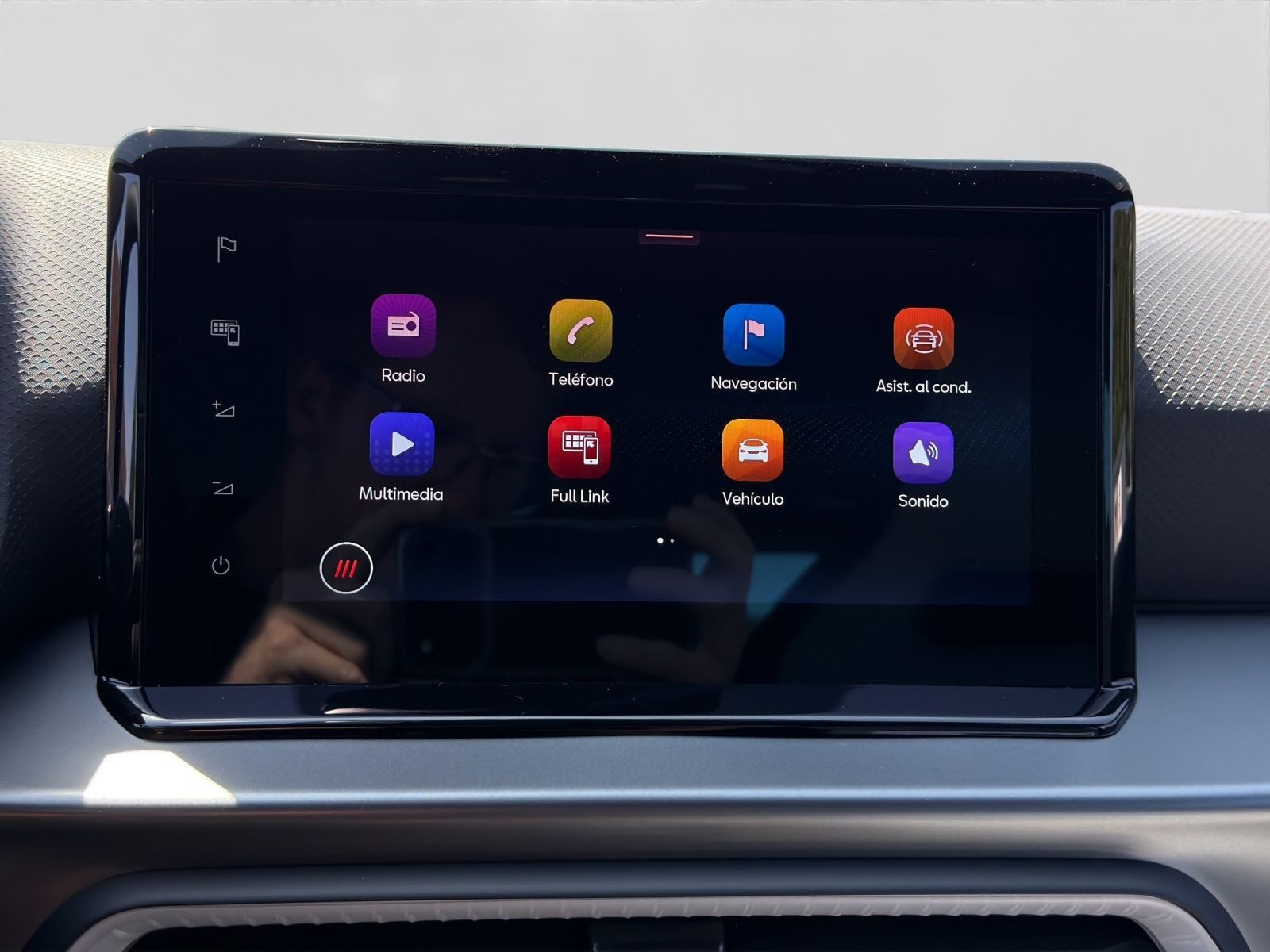Seat Arona – Bild 15