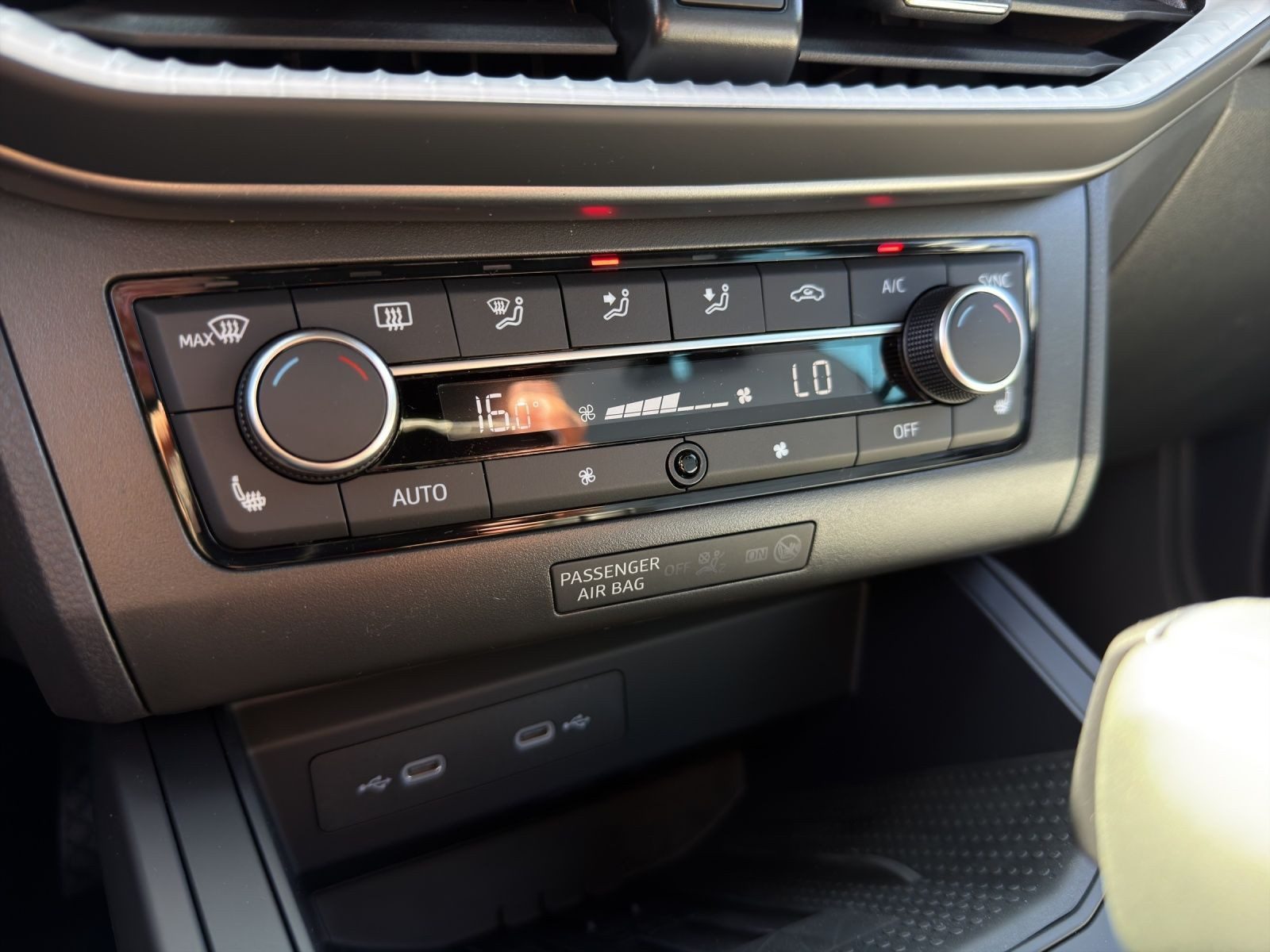 Seat Arona – Bild 16