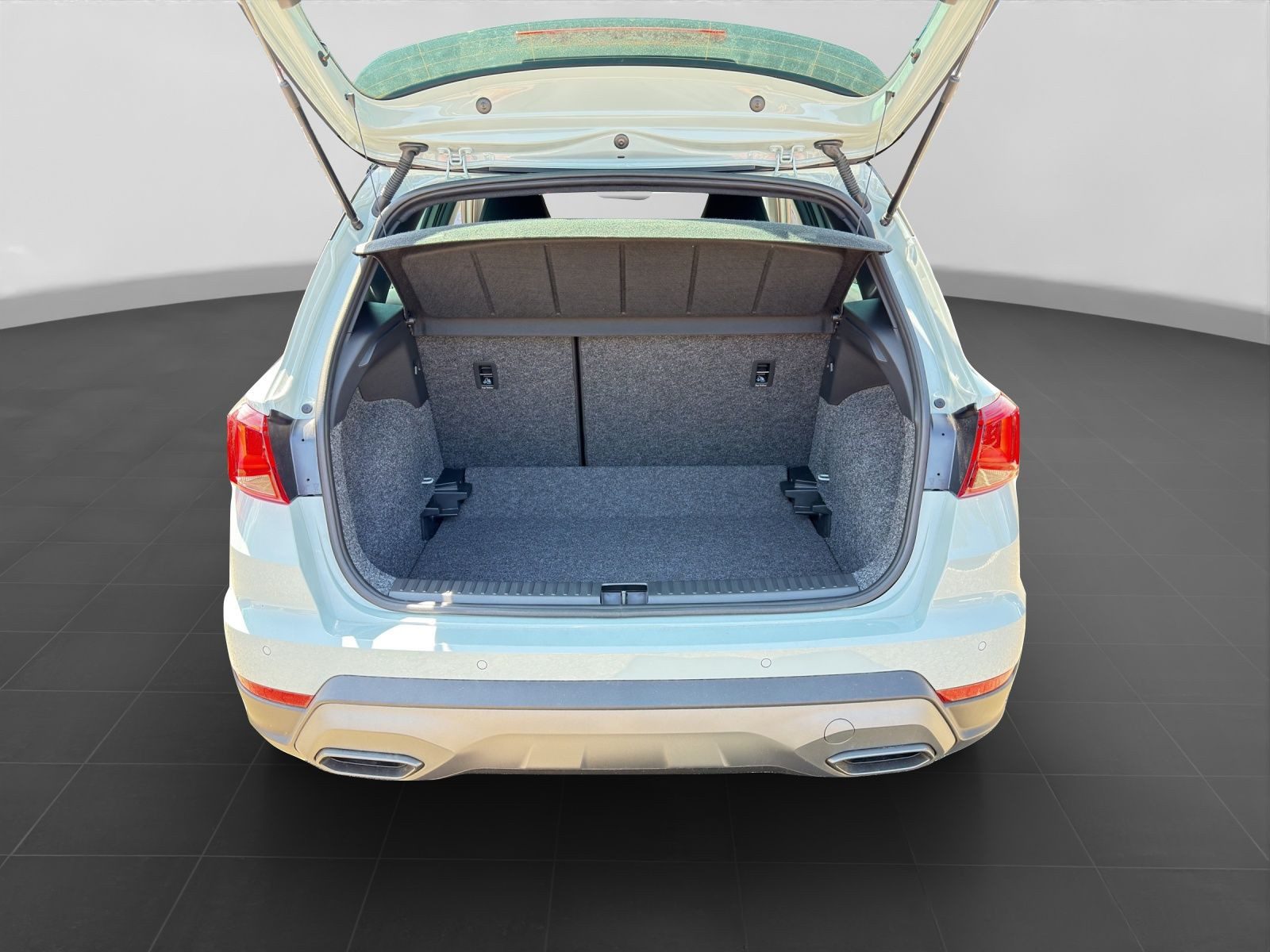 Seat Arona – Bild 17