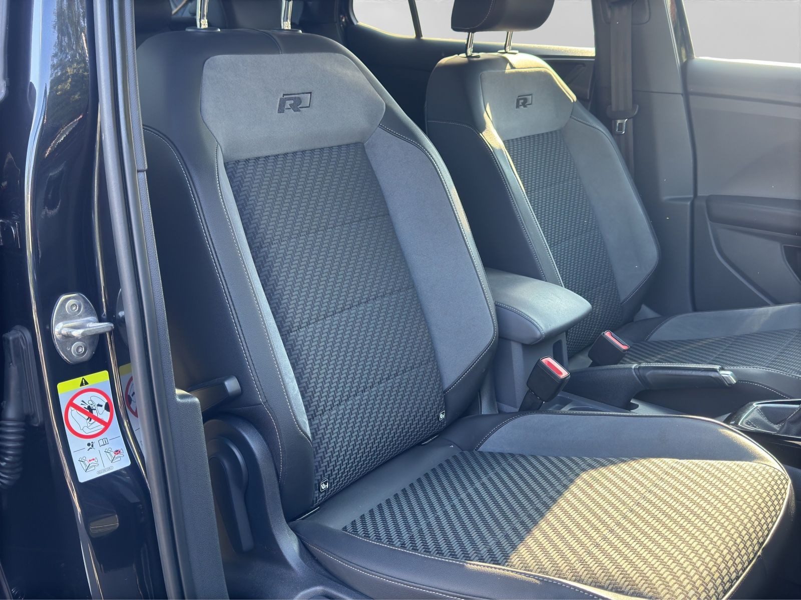 Volkswagen T-Cross – Bild 4