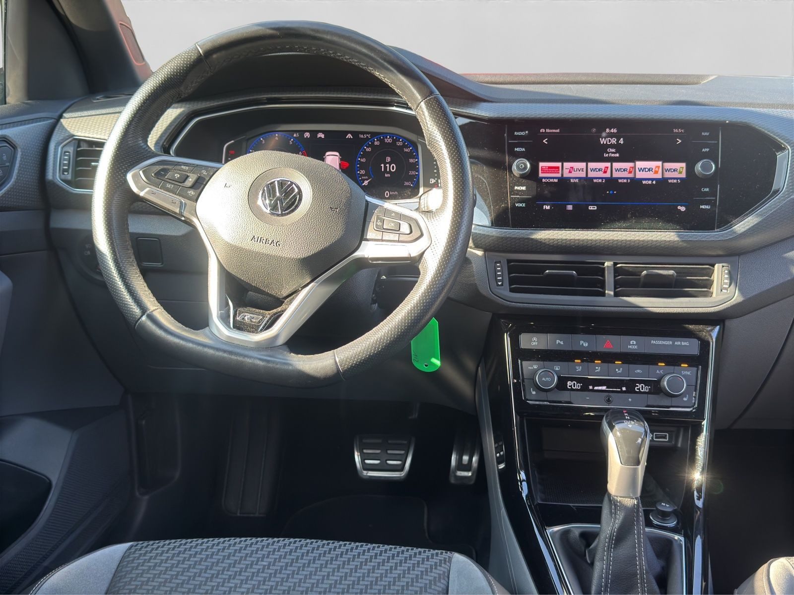 Volkswagen T-Cross – Bild 5