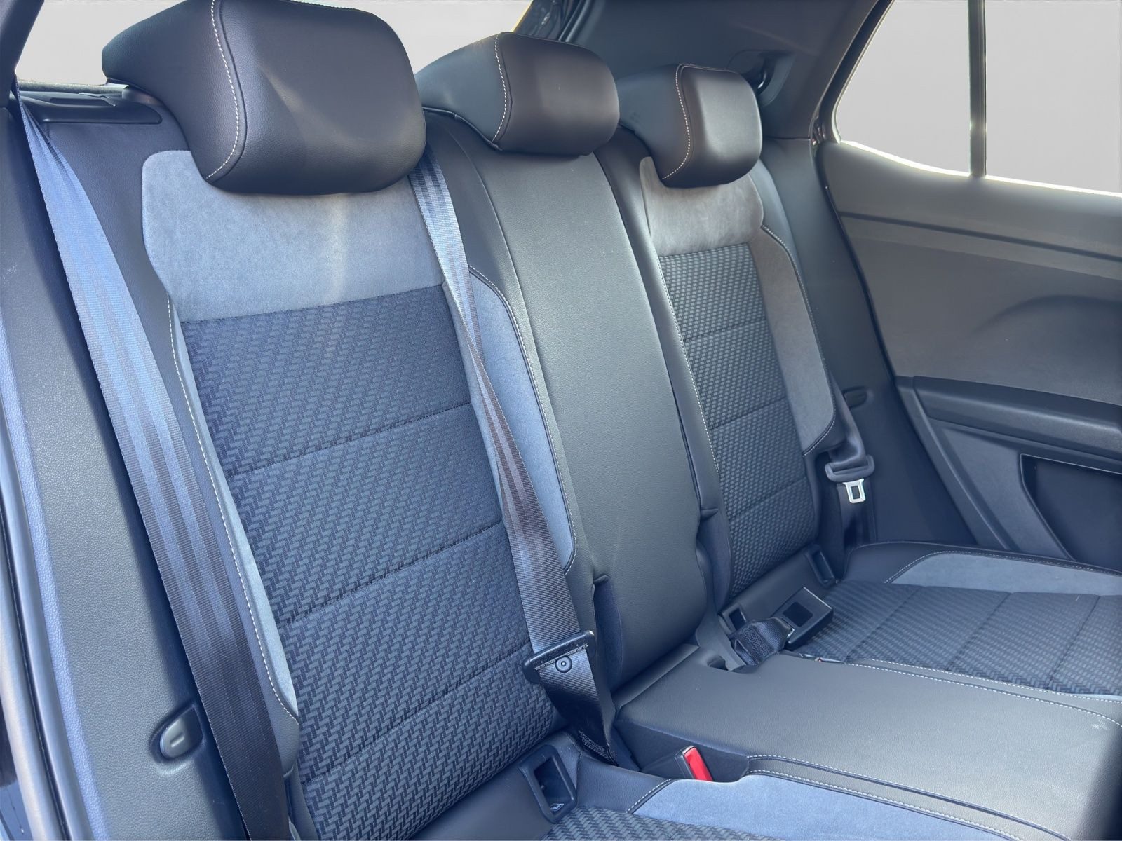 Volkswagen T-Cross – Bild 6