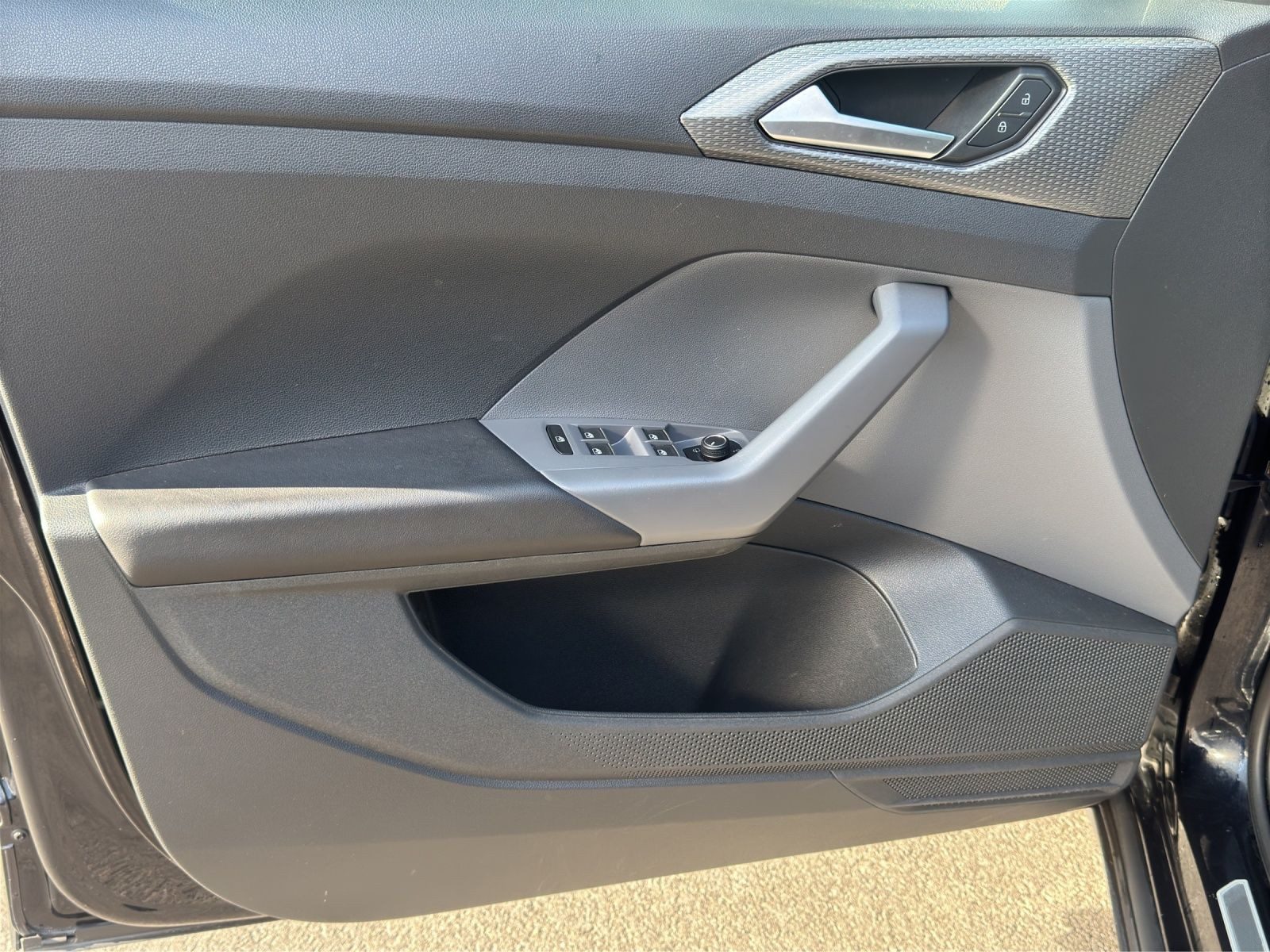 Volkswagen T-Cross – Bild 8