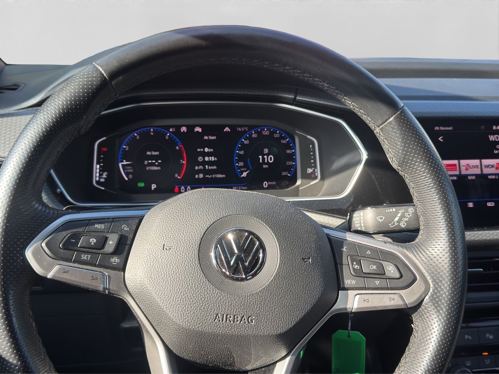 Volkswagen T-Cross – Bild 9