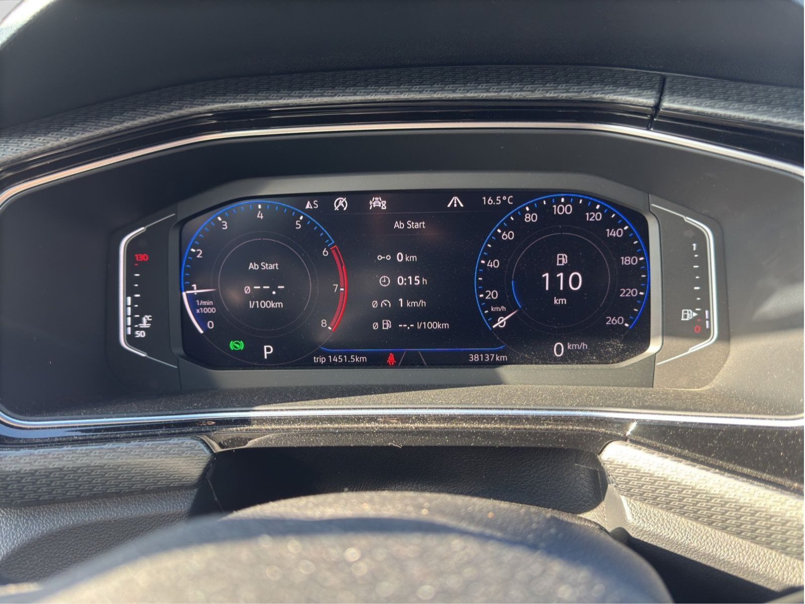 Volkswagen T-Cross – Bild 10