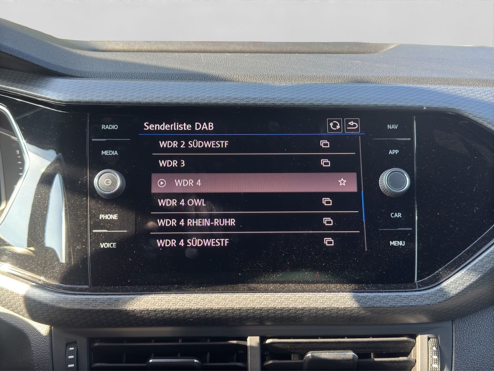 Volkswagen T-Cross – Bild 12