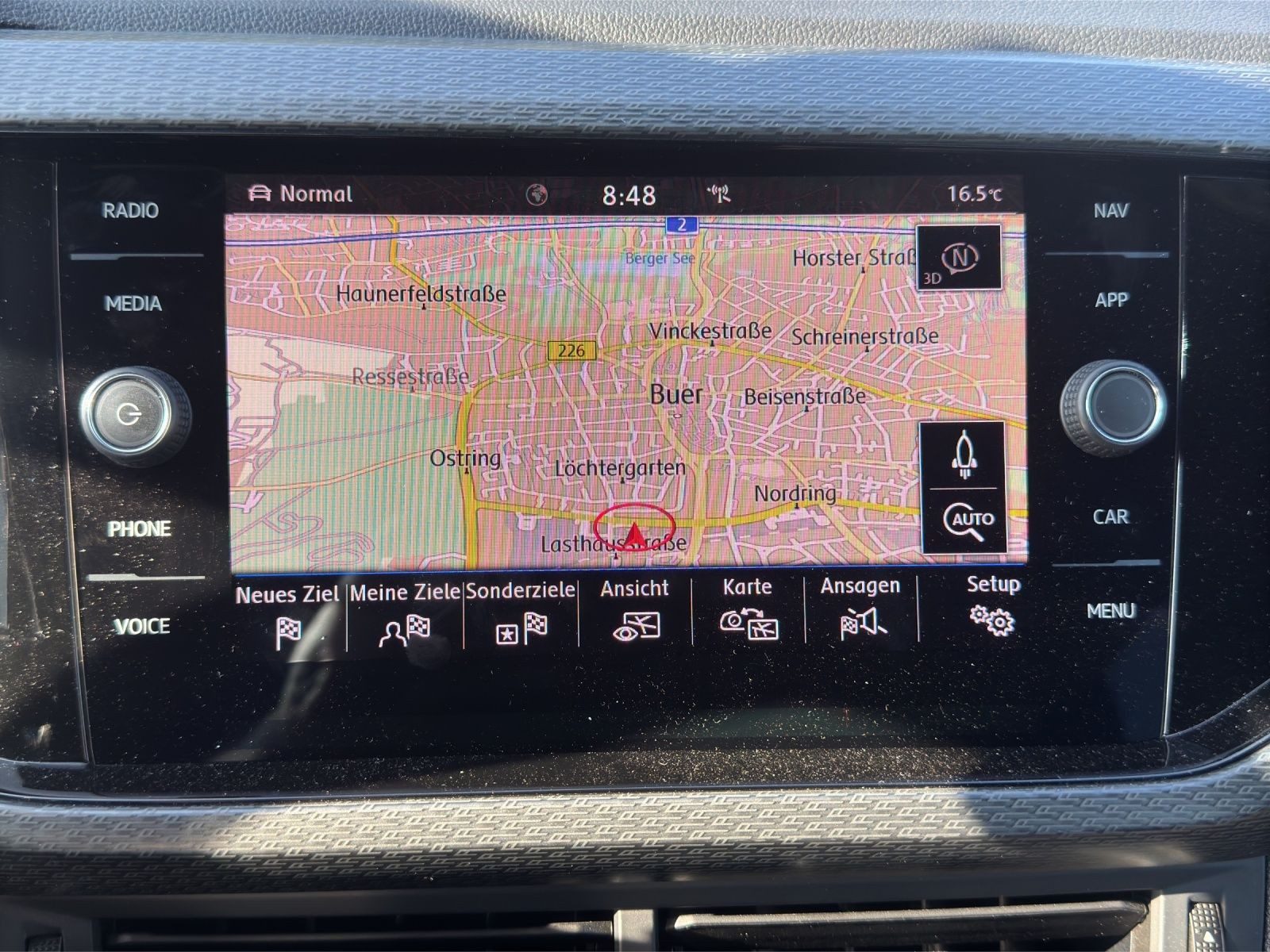 Volkswagen T-Cross – Bild 13