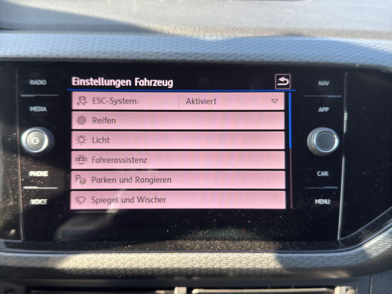 Volkswagen T-Cross – Bild 14