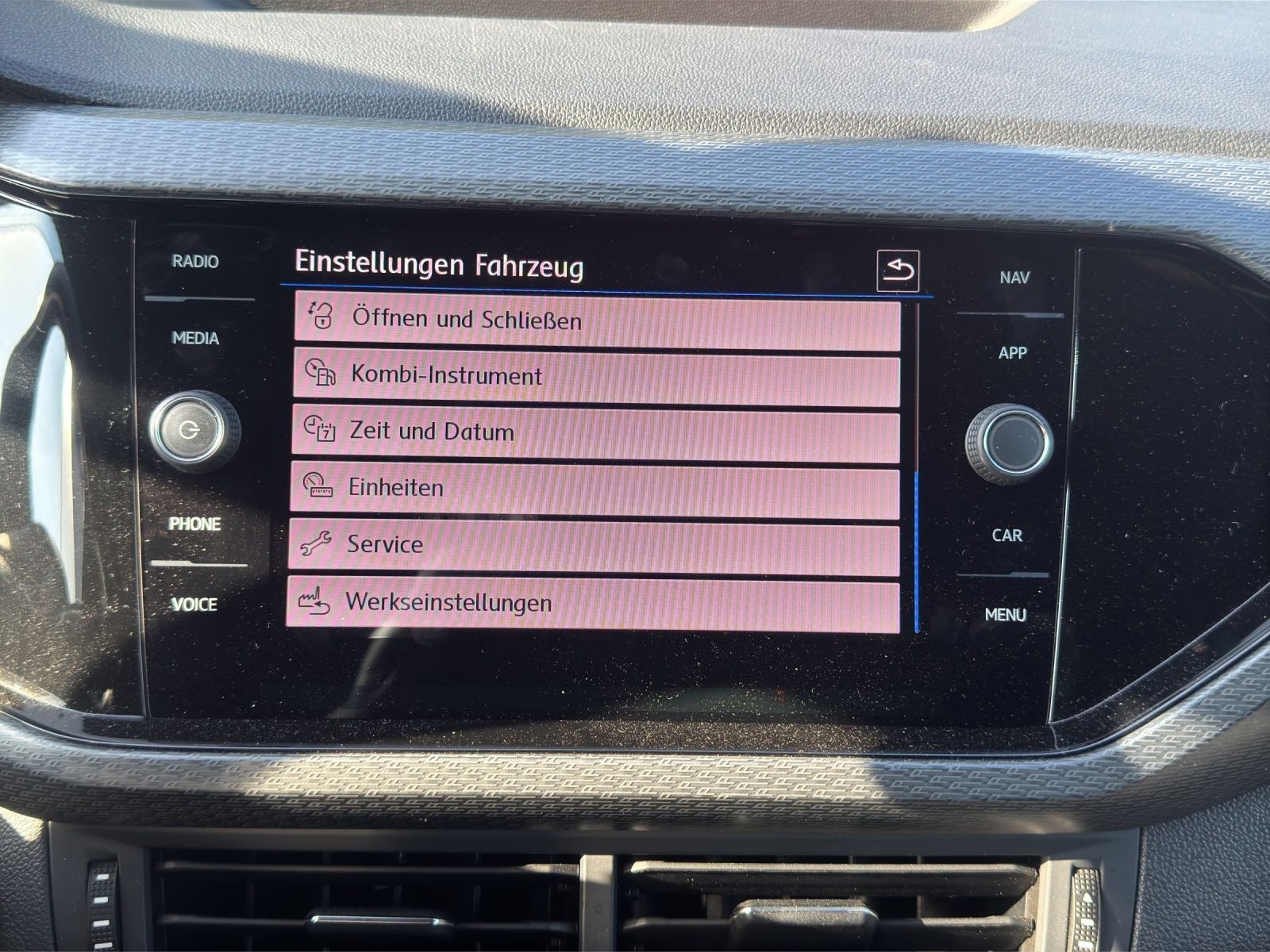 Volkswagen T-Cross – Bild 15