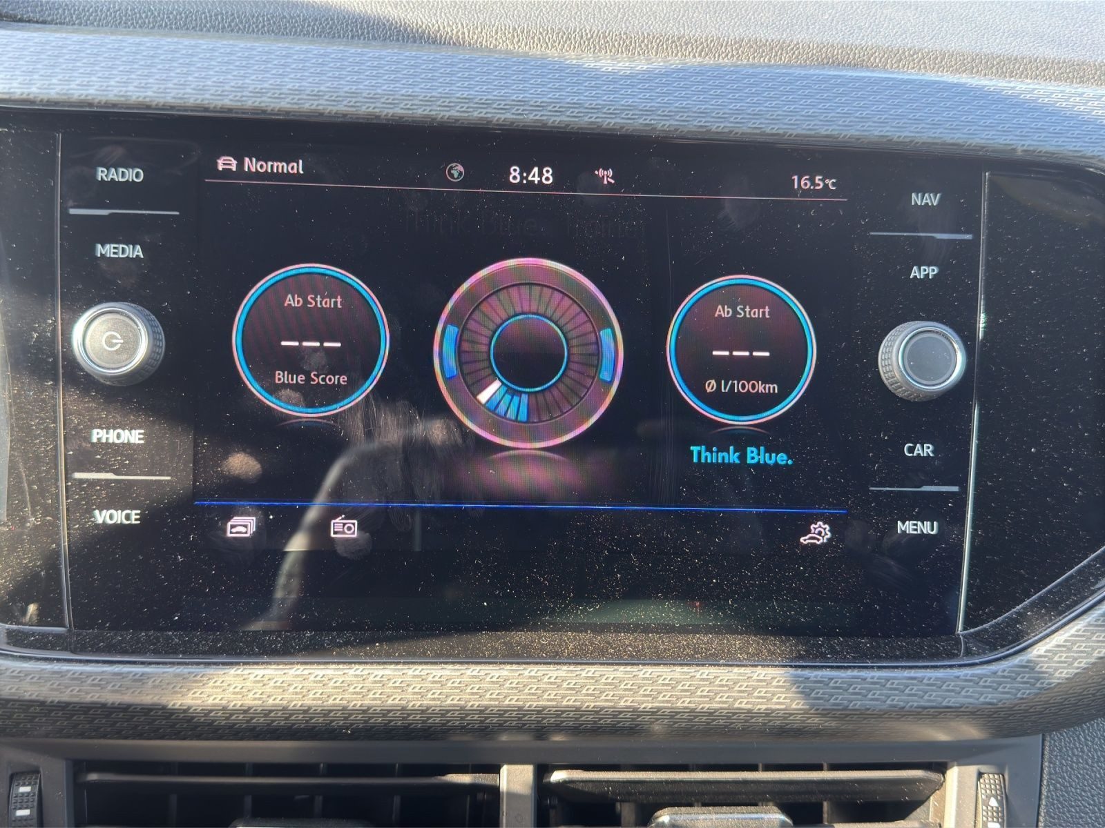 Volkswagen T-Cross – Bild 16