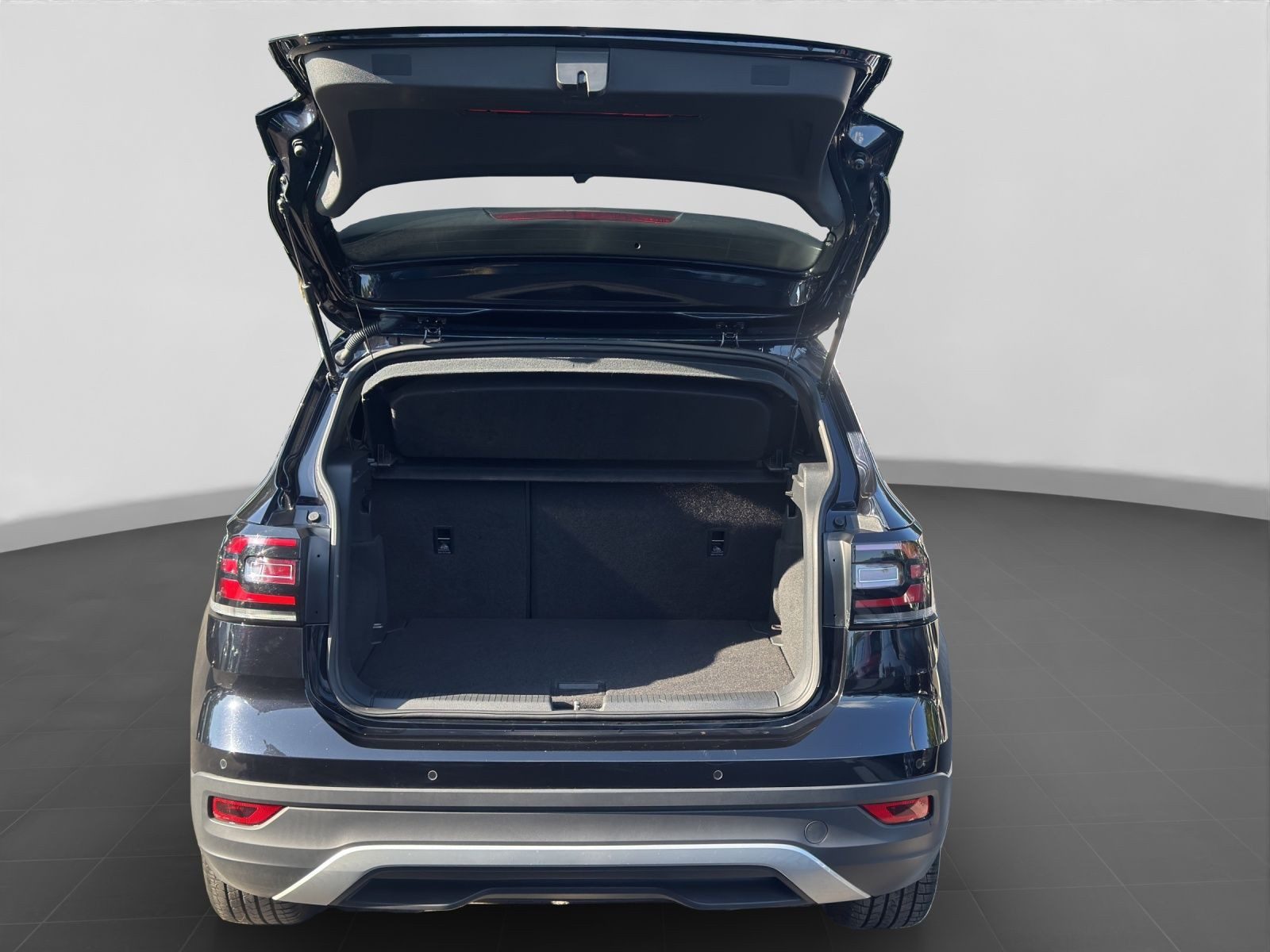 Volkswagen T-Cross – Bild 17