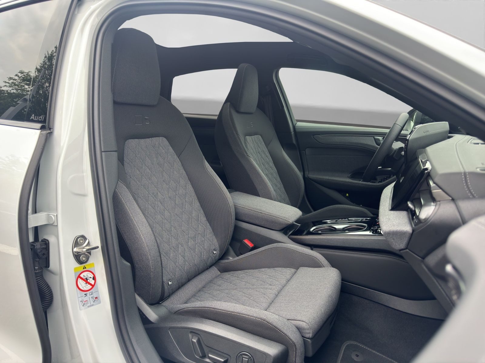 Audi A6 Limousine – Bild 4