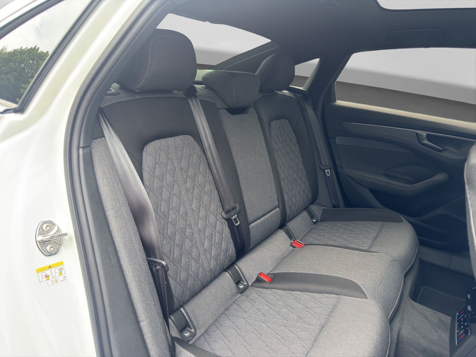 Audi A6 Limousine – Bild 6