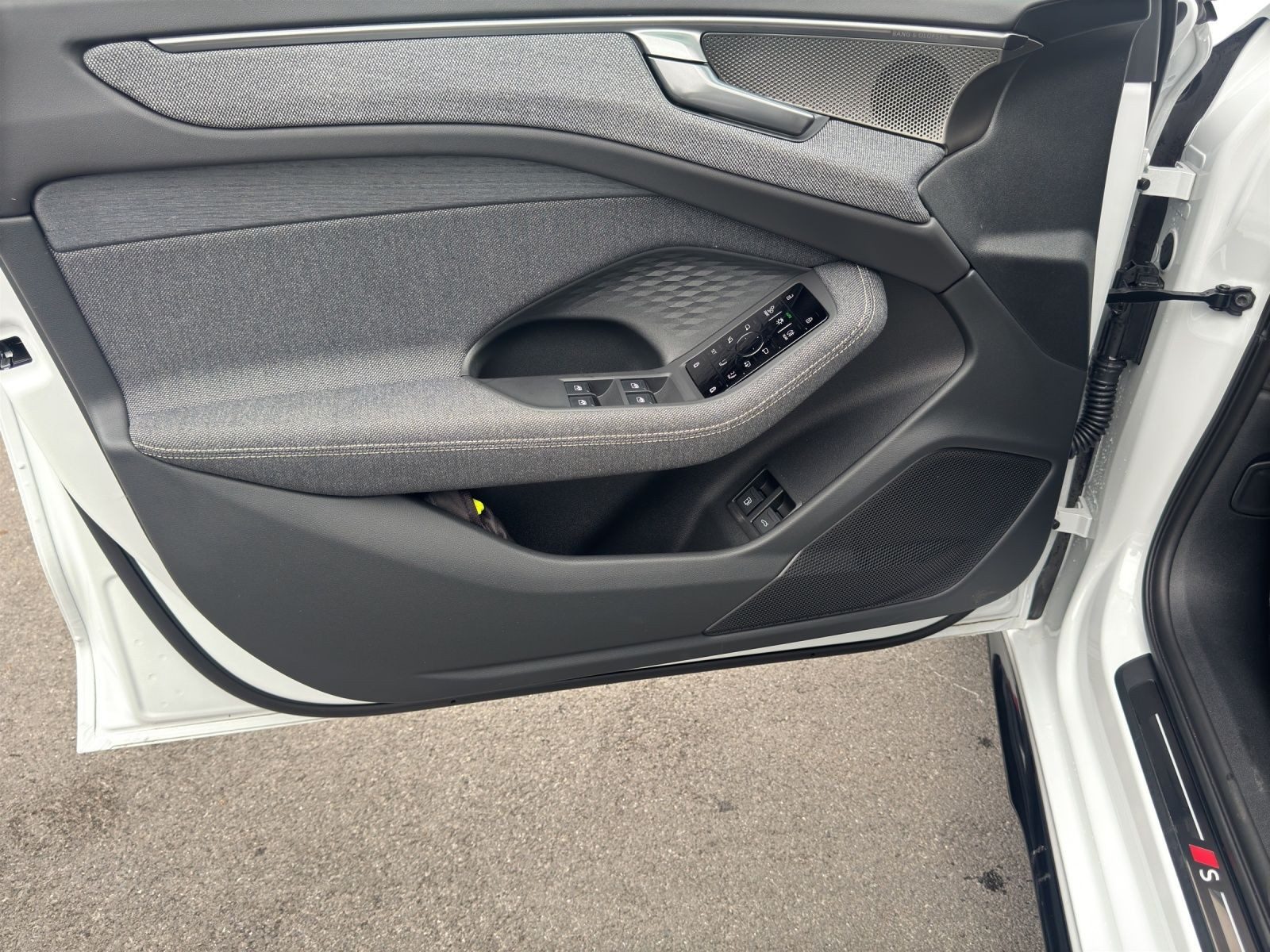 Audi A6 Limousine – Bild 8