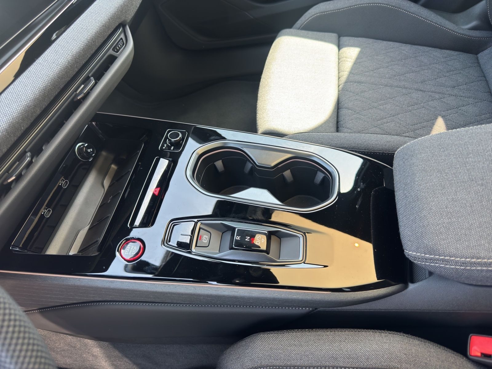 Audi A6 Limousine – Bild 10