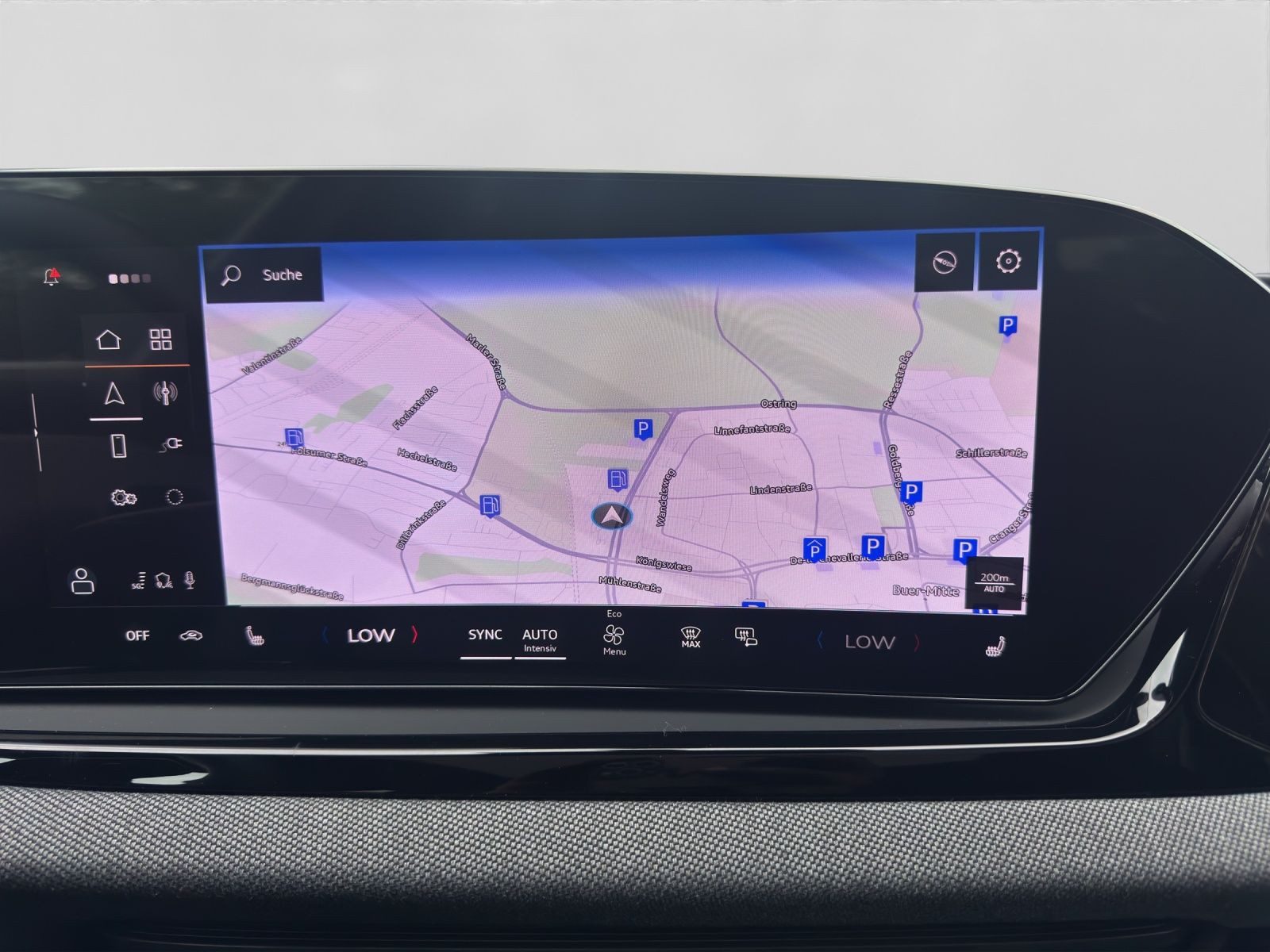 Audi A6 Limousine – Bild 11